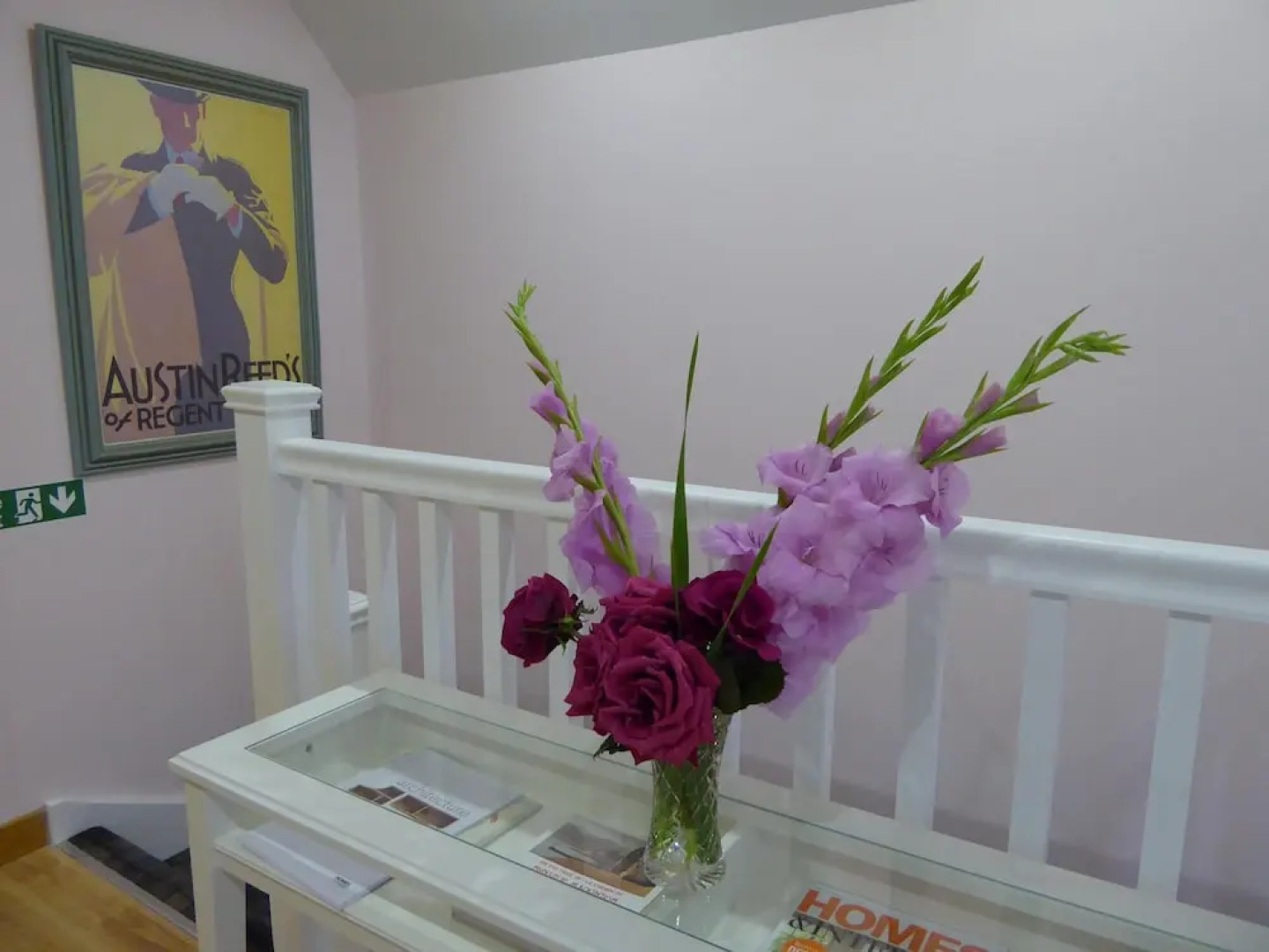 Conval View Bed & Breakfast