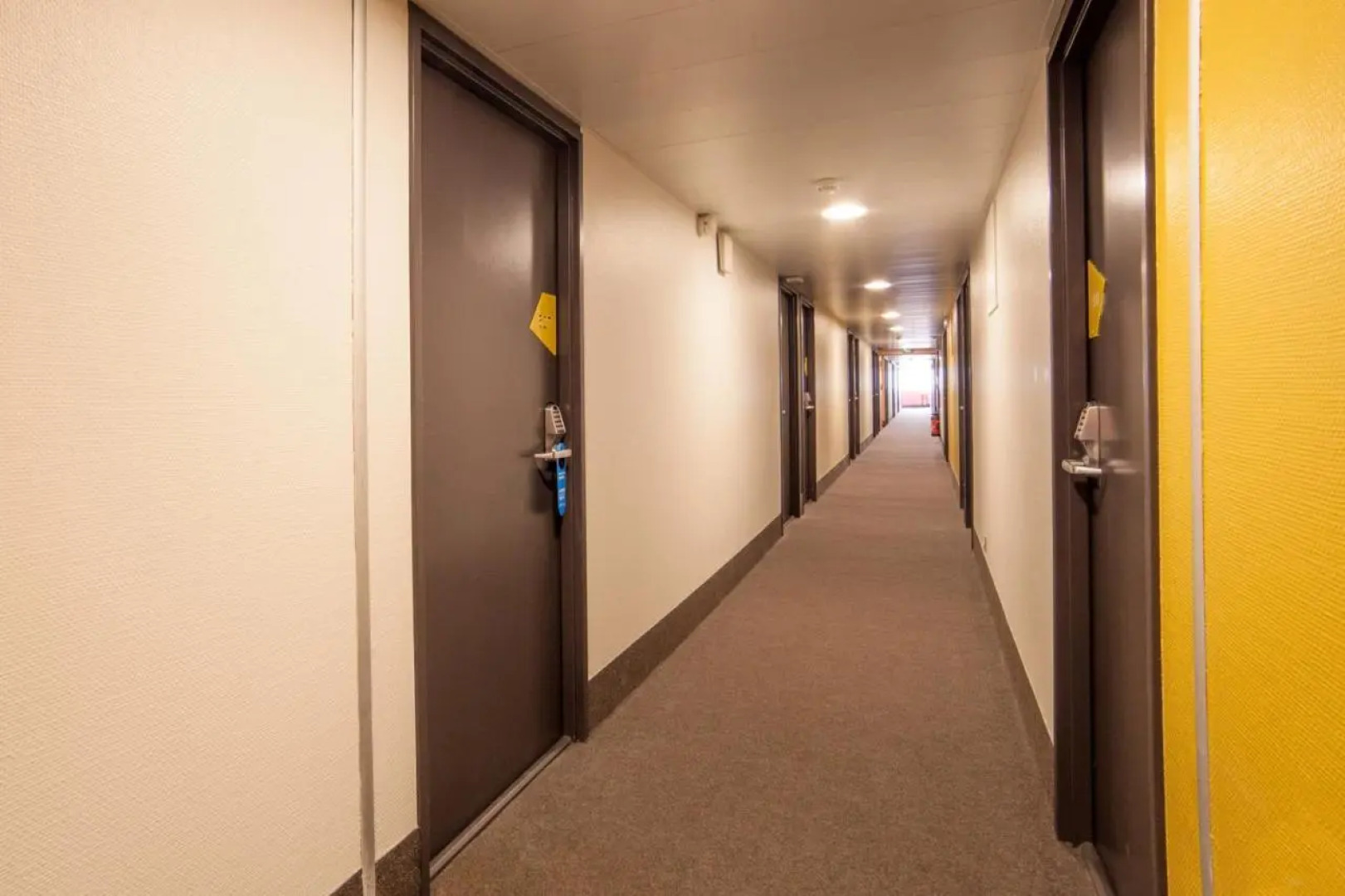 B&B HOTEL Aix en Provence Venelles