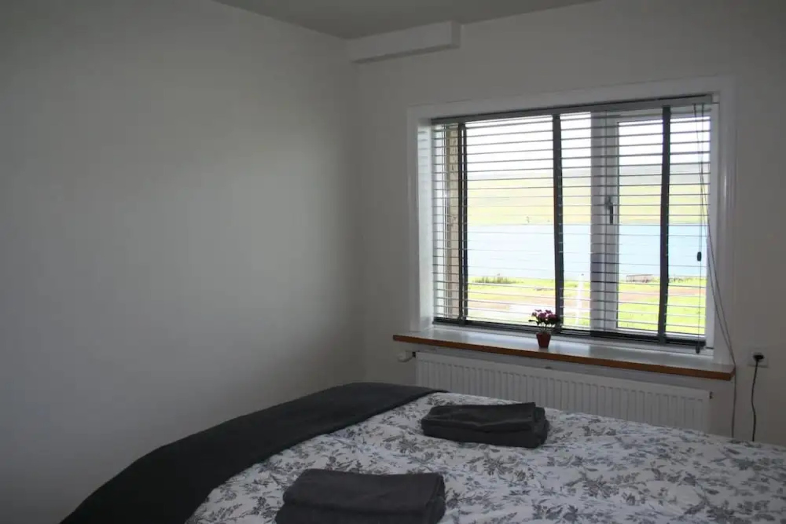 Guesthouse Svínavatn