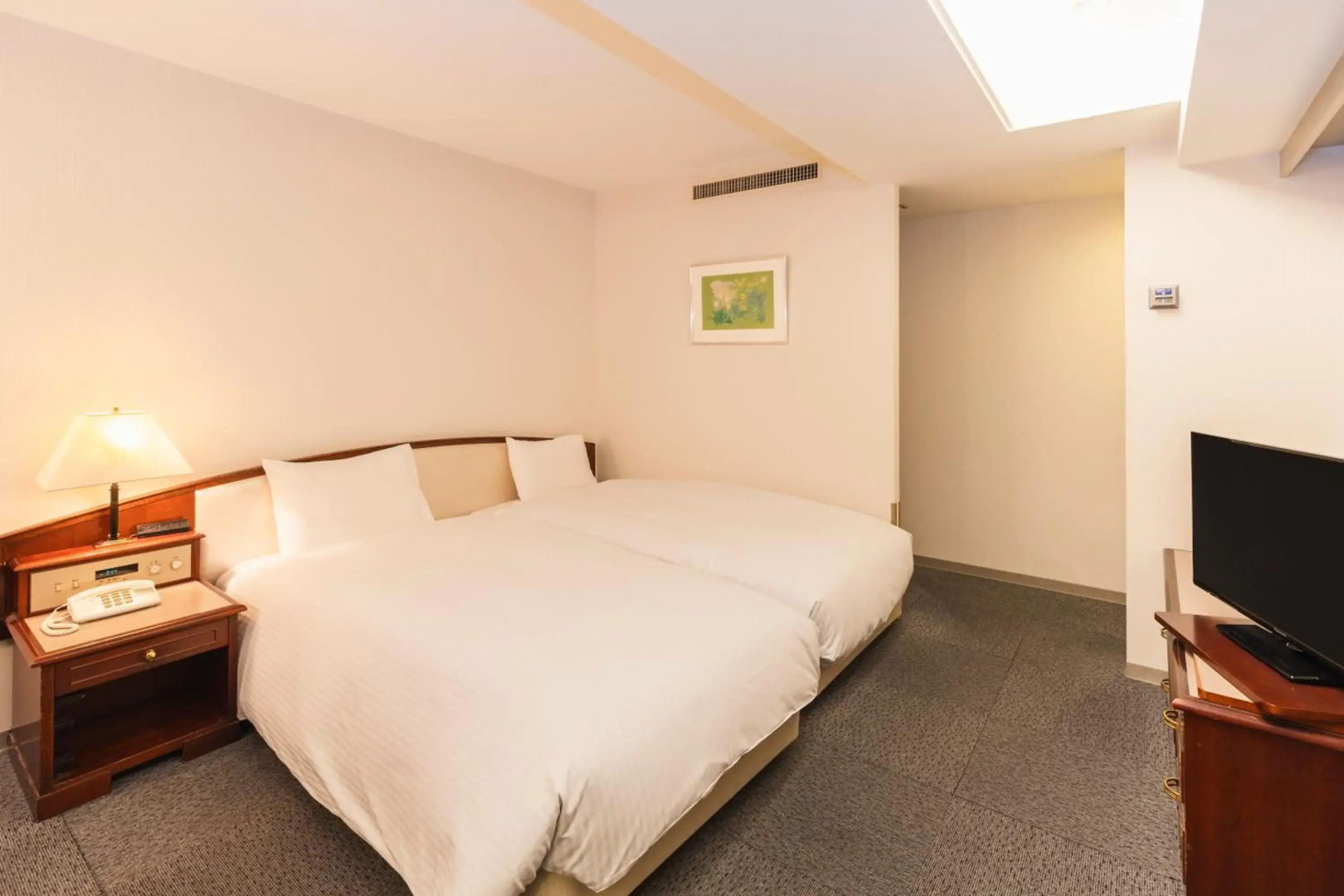 Hotel Sunroute Niigata