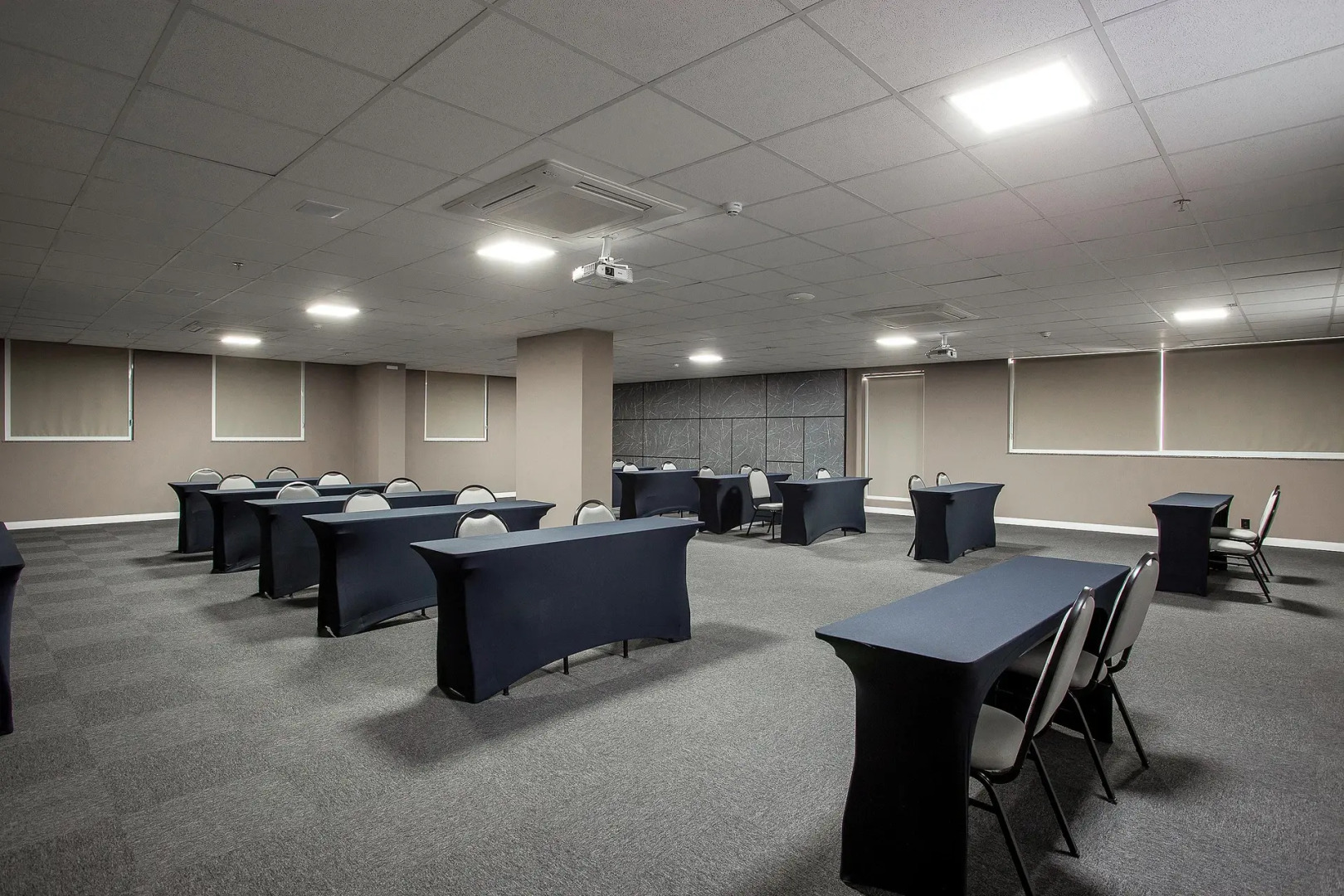 Nacional Inn Rondonopolis