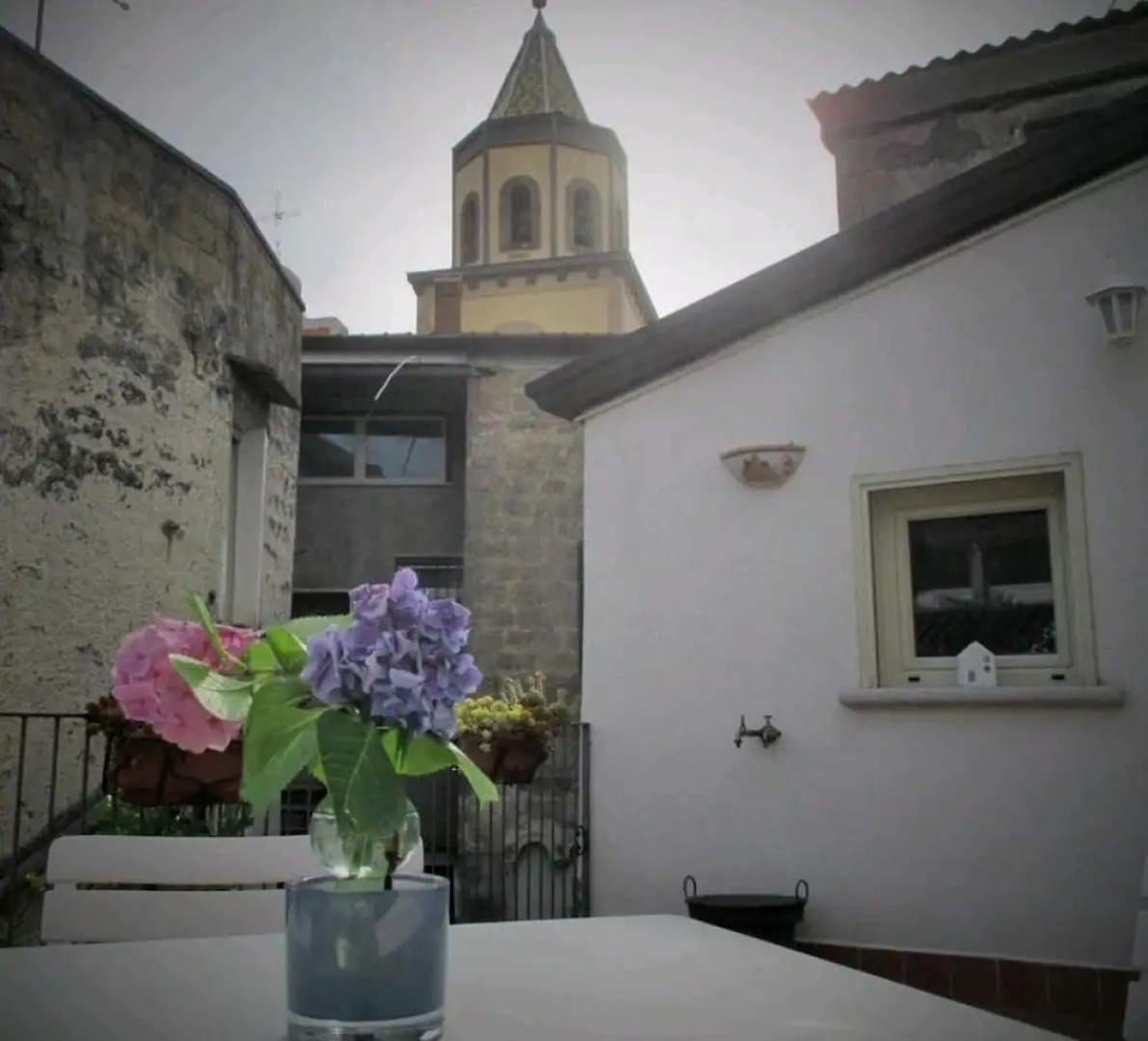 La Terrazza del Poeta