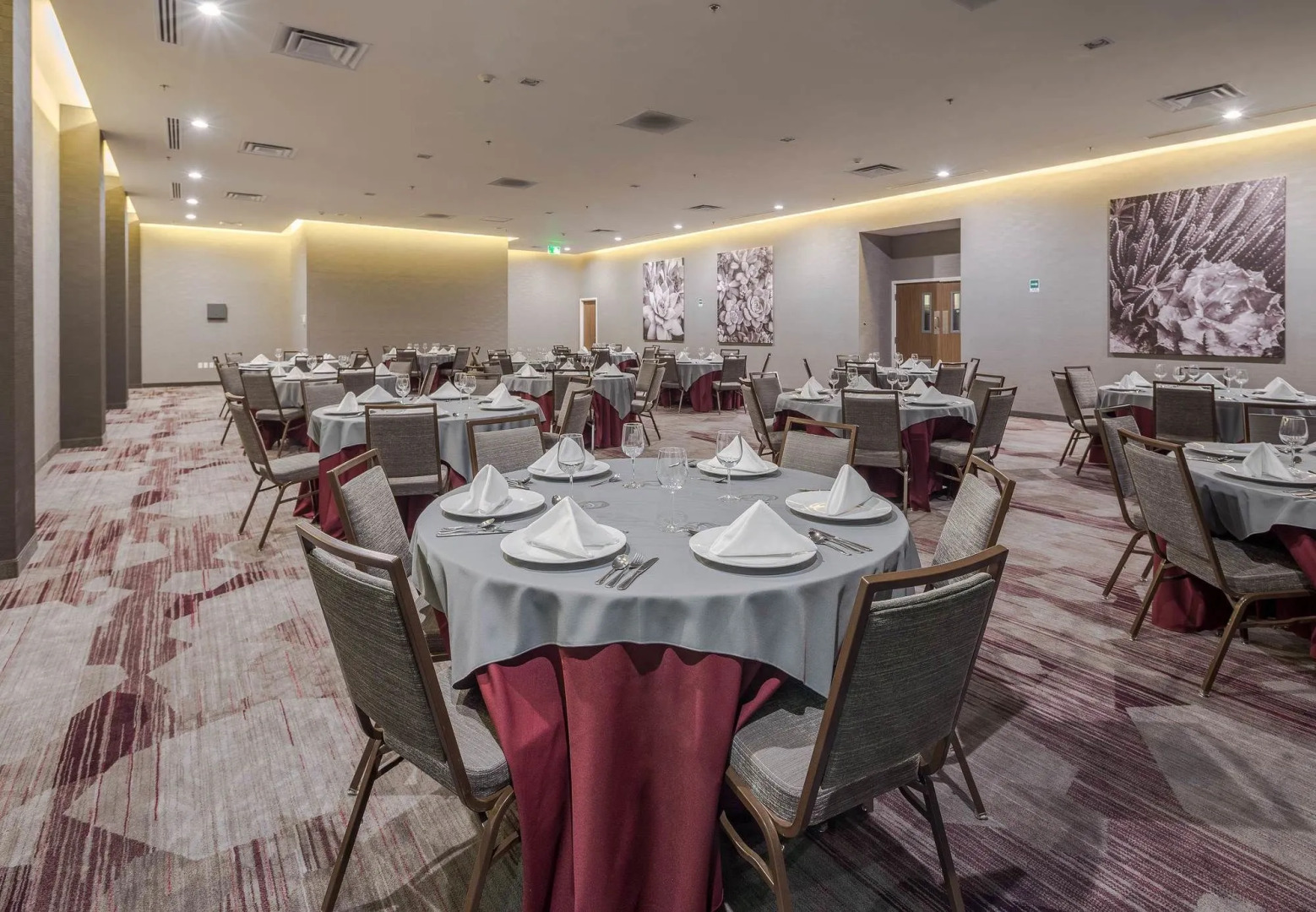 Courtyard by Marriott Chihuahua