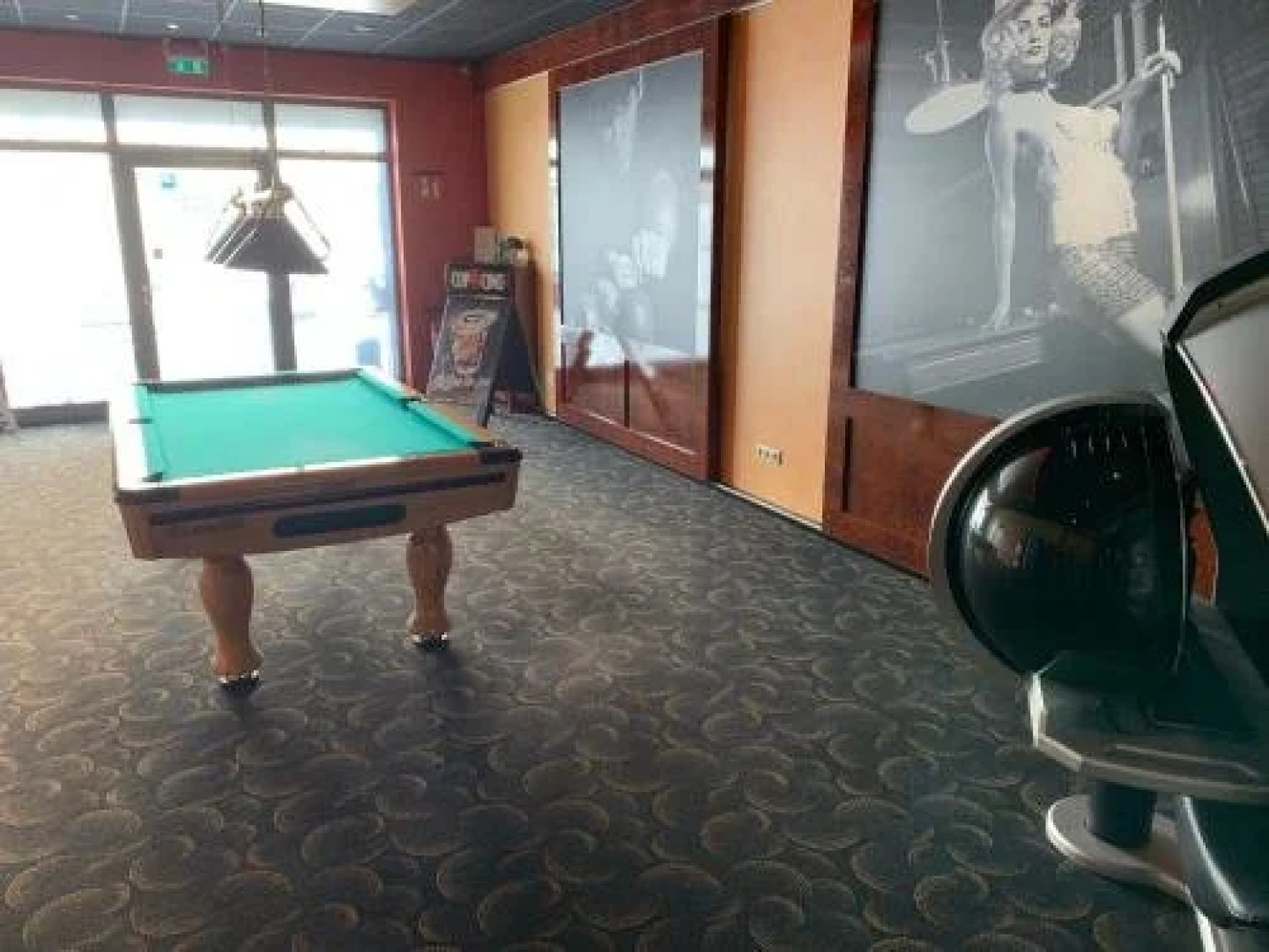 Hotel Casinohotel Neubeckum