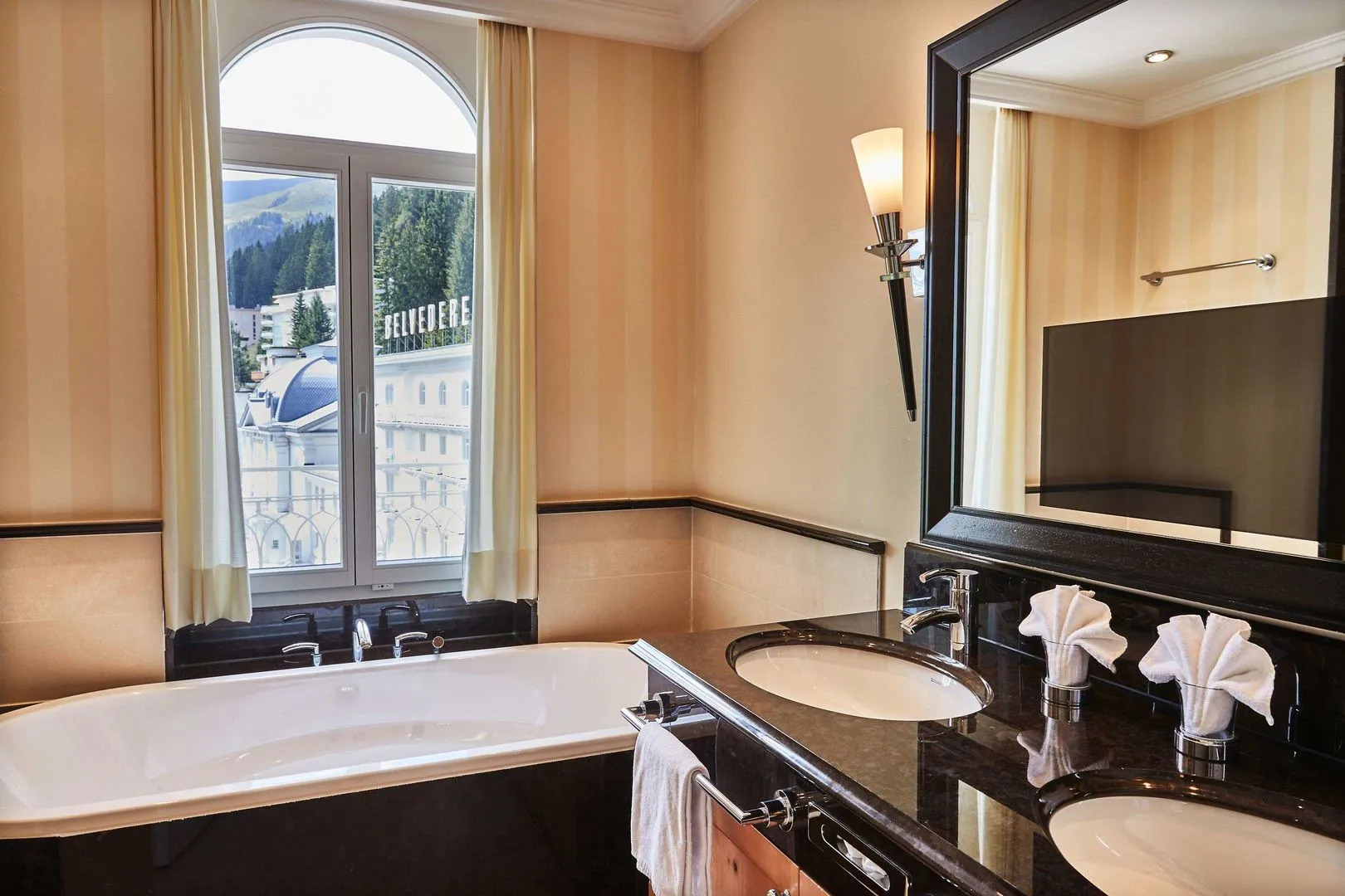 Steigenberger Icon Grandhotel Belvédère