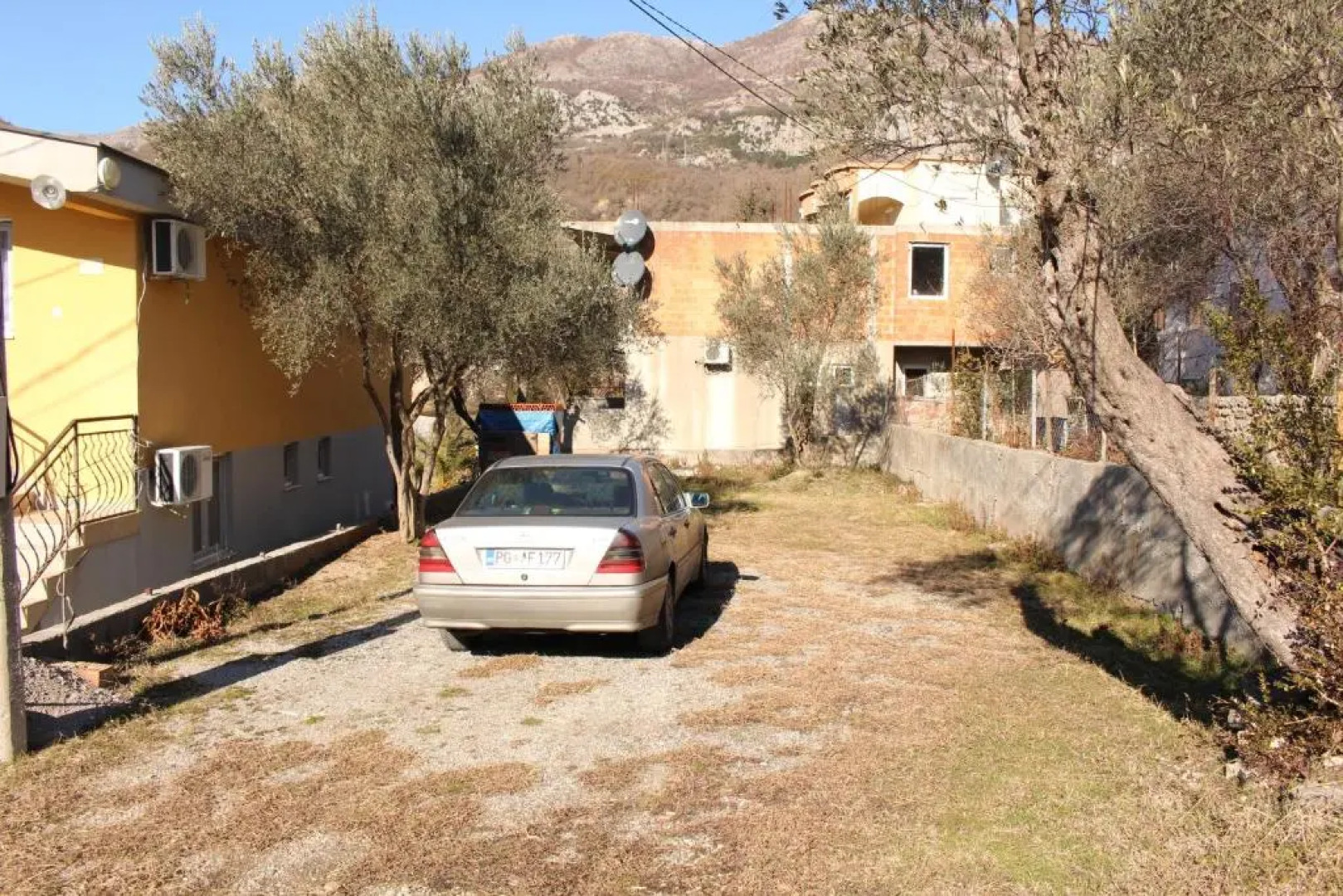 Apartments Todorovic