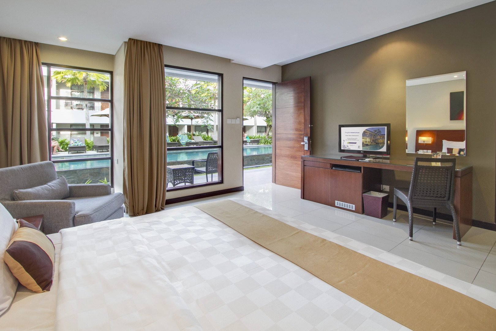 Amadea Resort & Villas