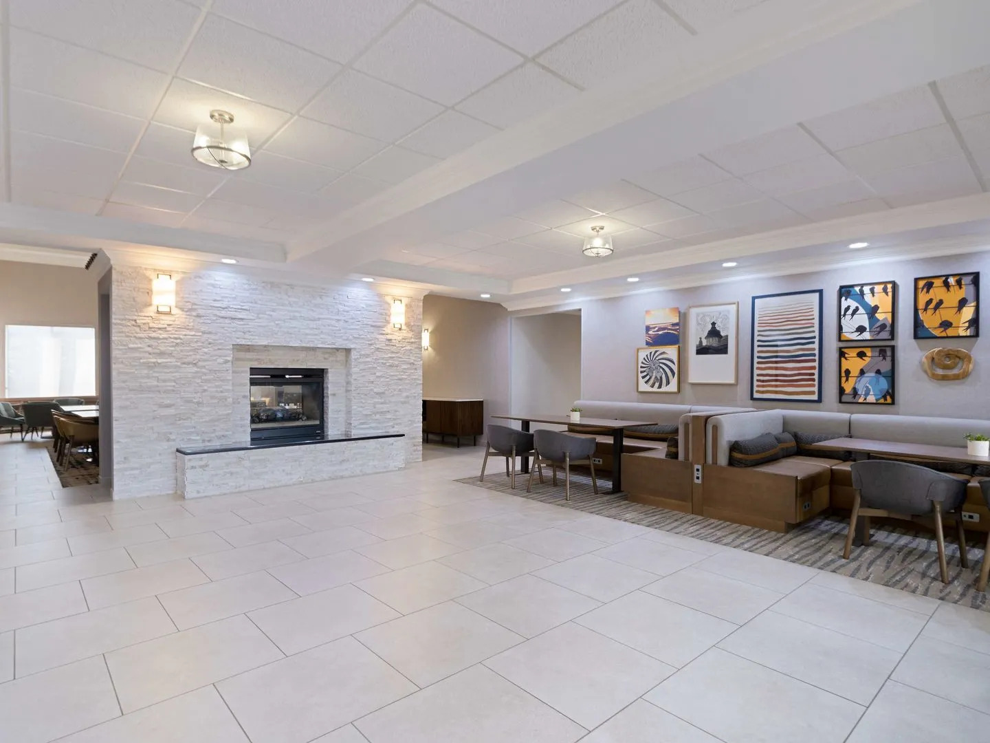 Homewood Suites by Hilton Columbia
