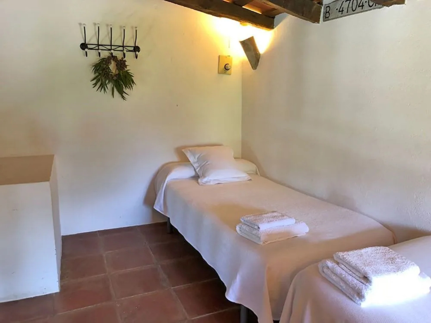 Ariqus Rural Cottages