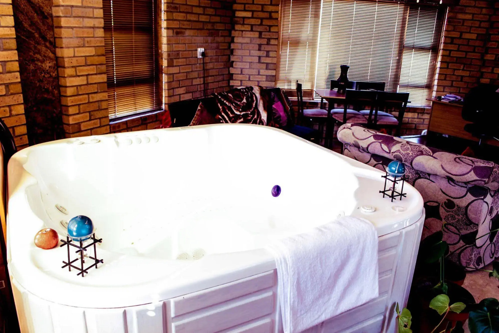 Turningpoint Bed & Breakfast