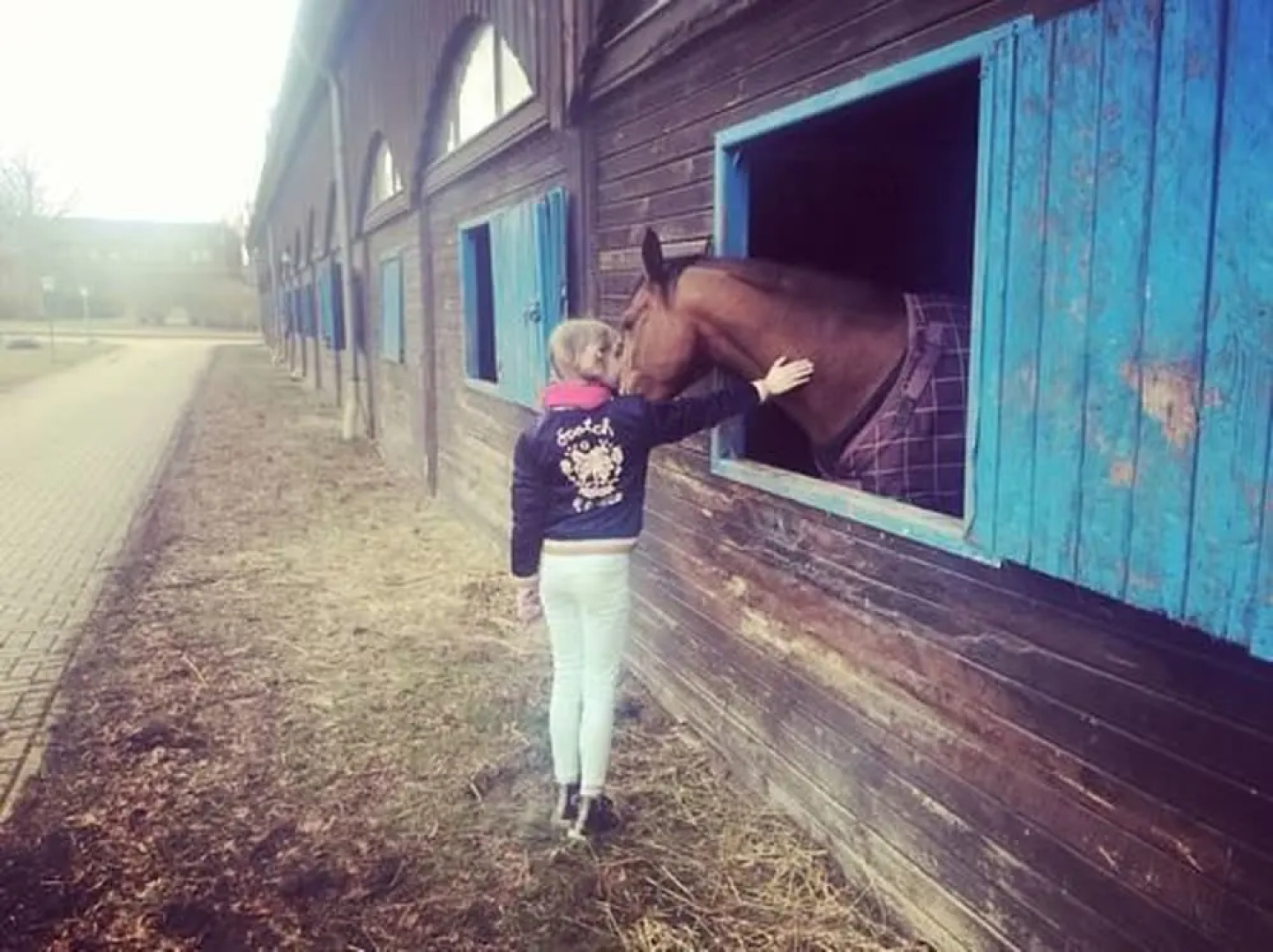 HOTEL alter Landsitz