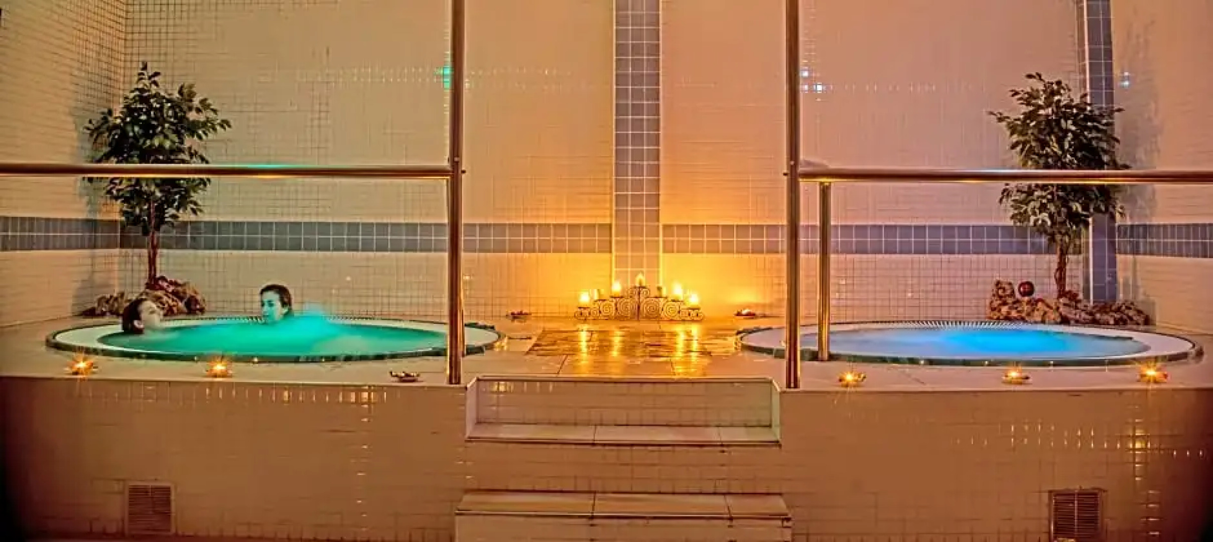 Hotel ELE Spa Medina Sidonia