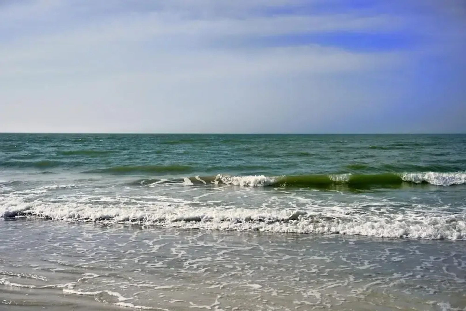 Misty Isles Redington Beachfront Suite 4