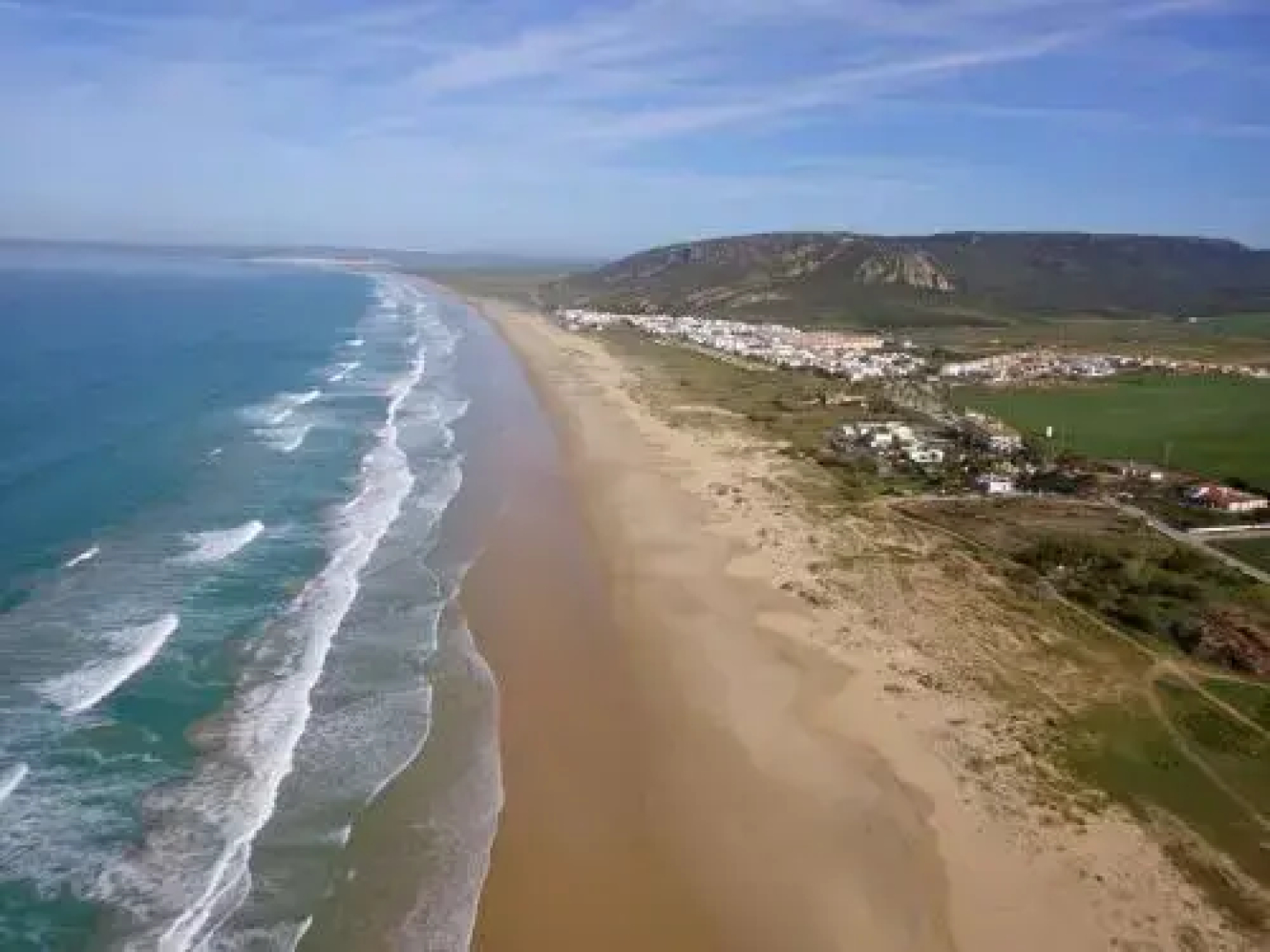 Apartamentos Vacacionales Atlanterra