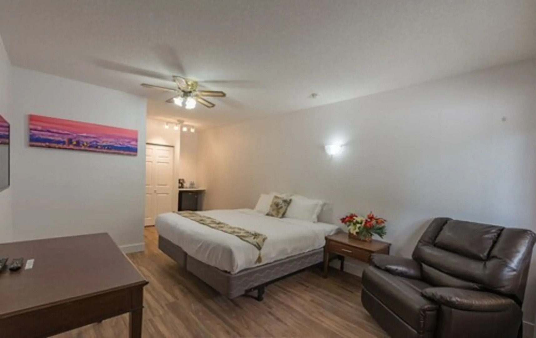 David Thompson Resort Hotel