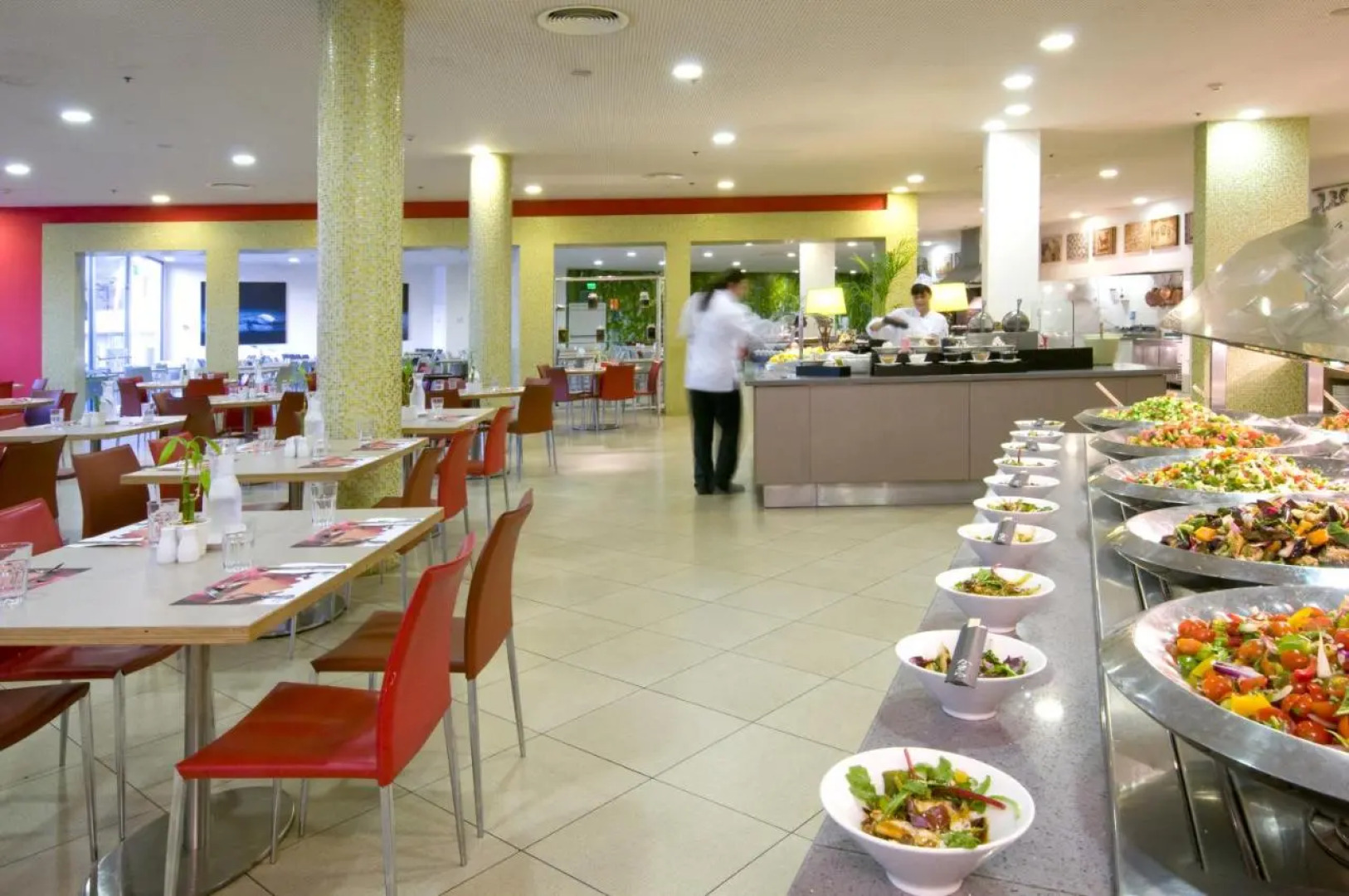 Leonardo Privilege Hotel Eilat