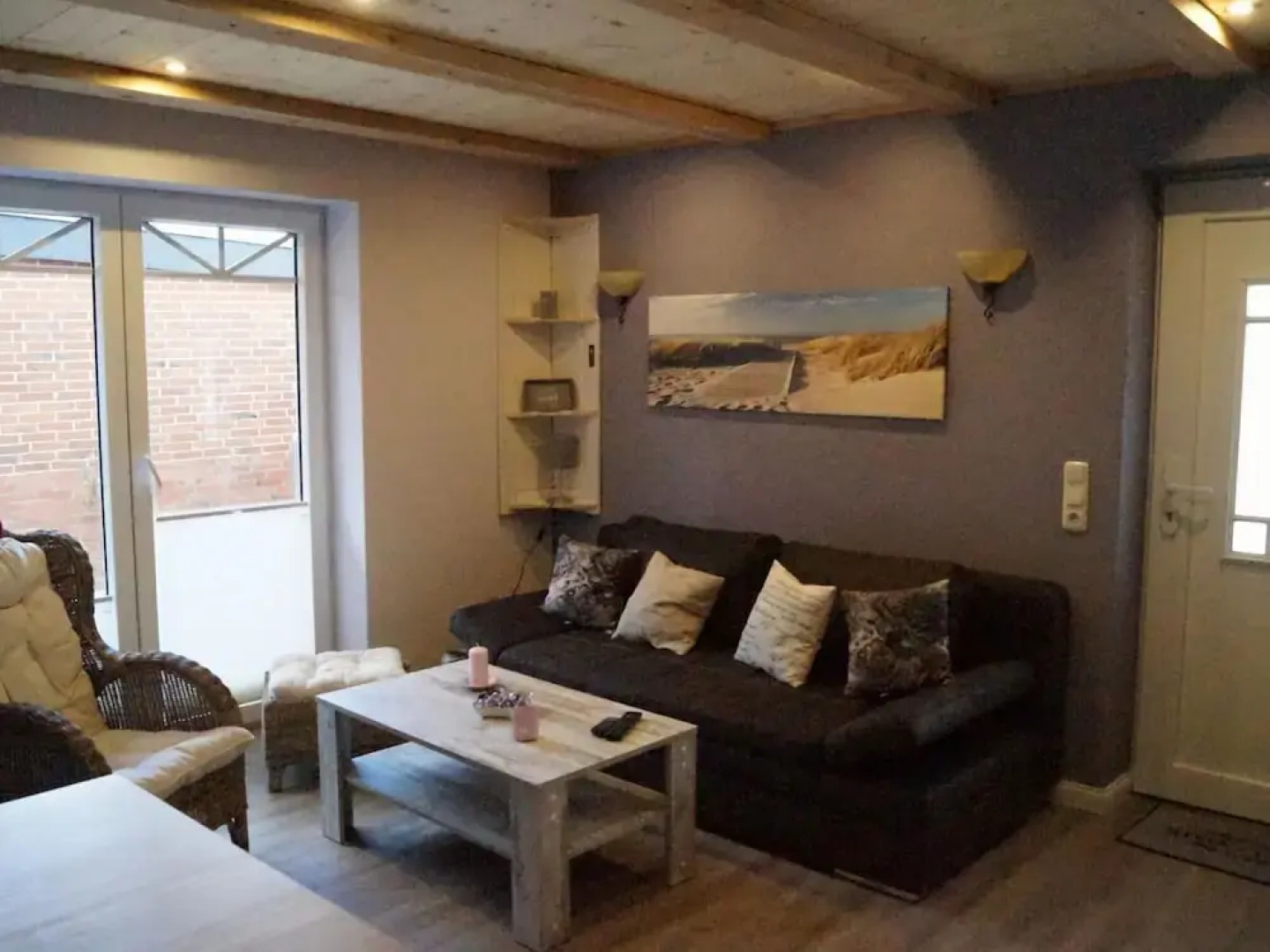 Holiday Apartment Evershop