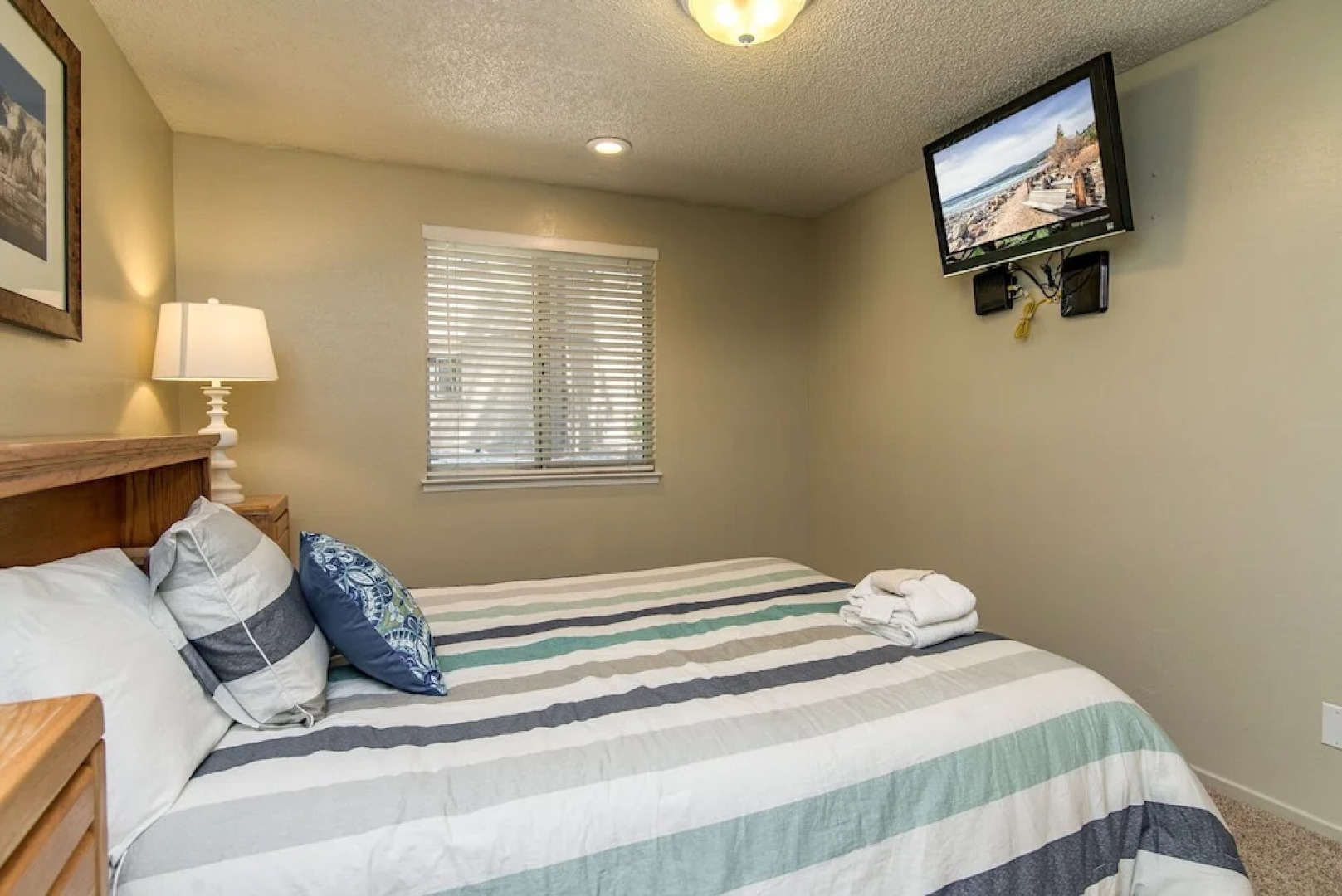 Lake Village Townhouse 78