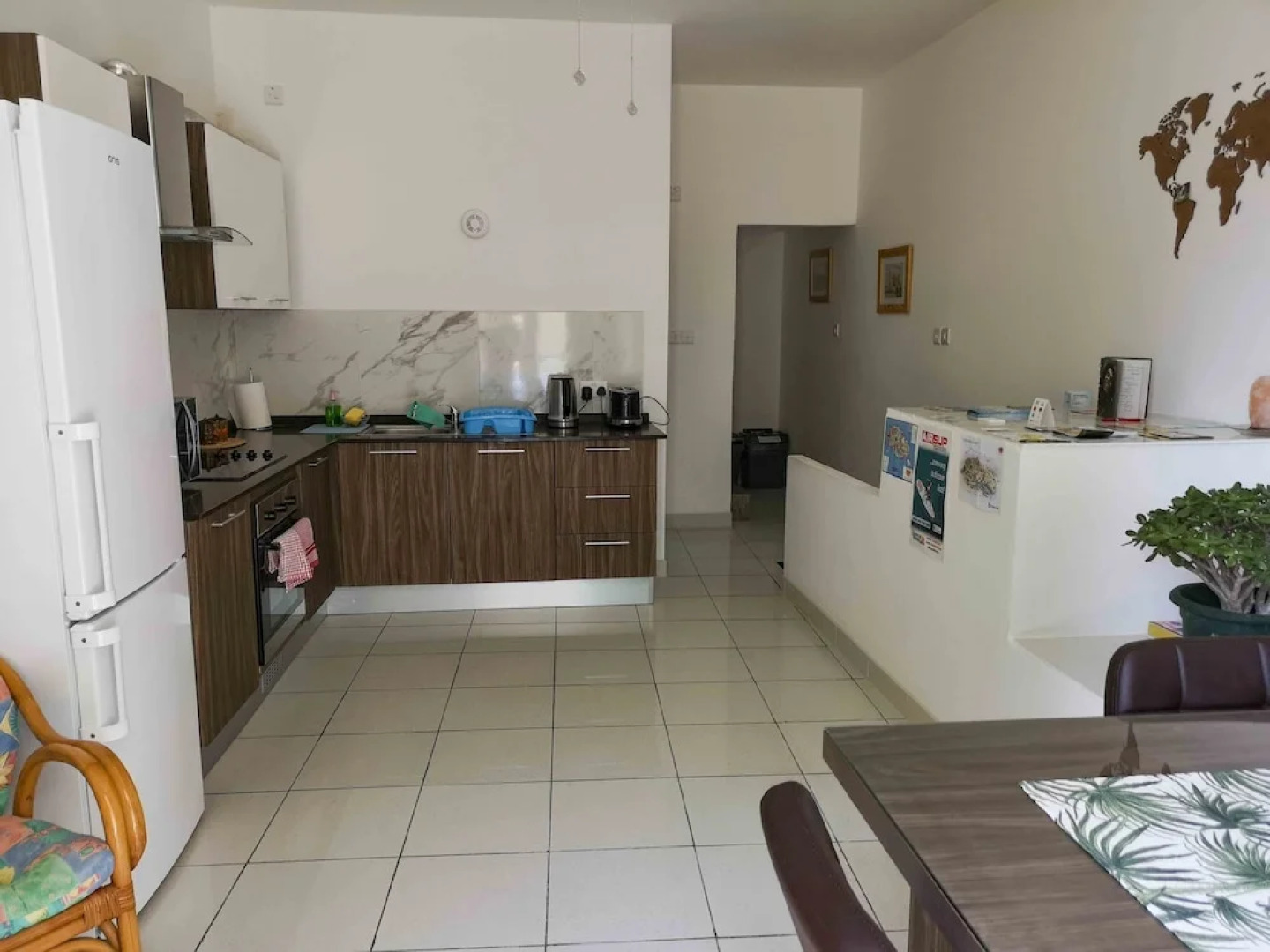 All Nations Holiday Home