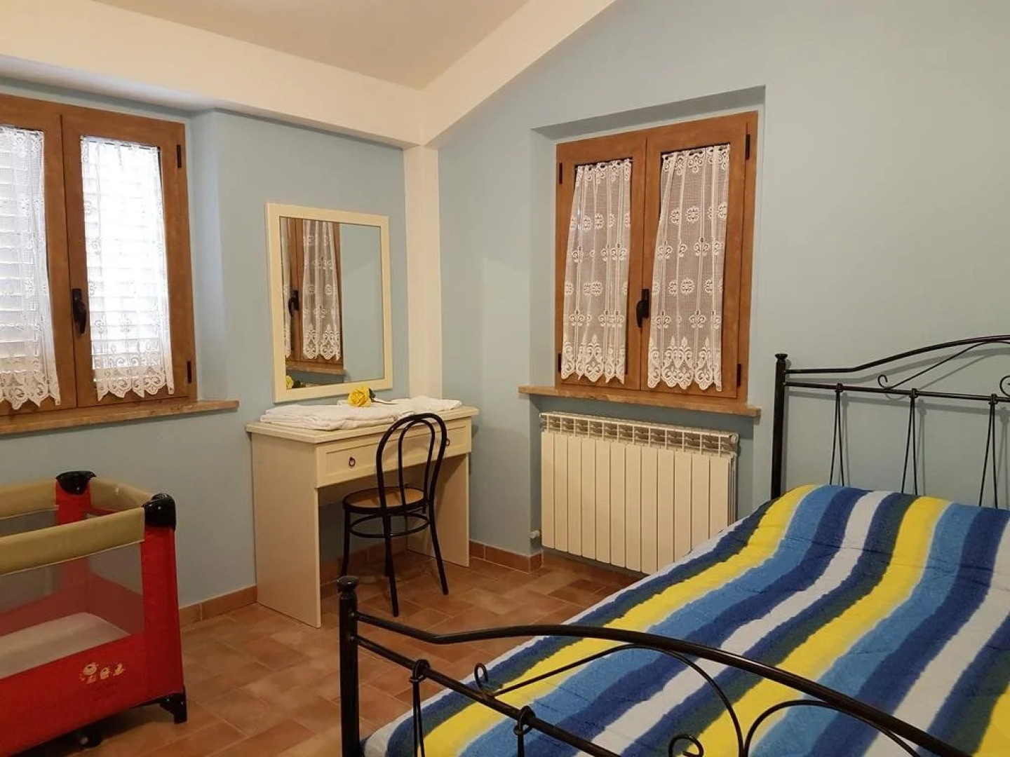 La Cascina Del Poeta