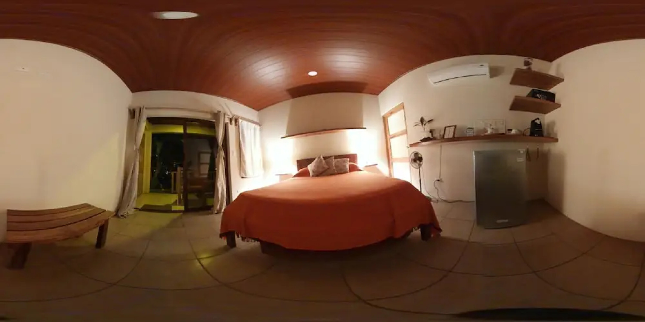 Casa del Mar Surf Destiny