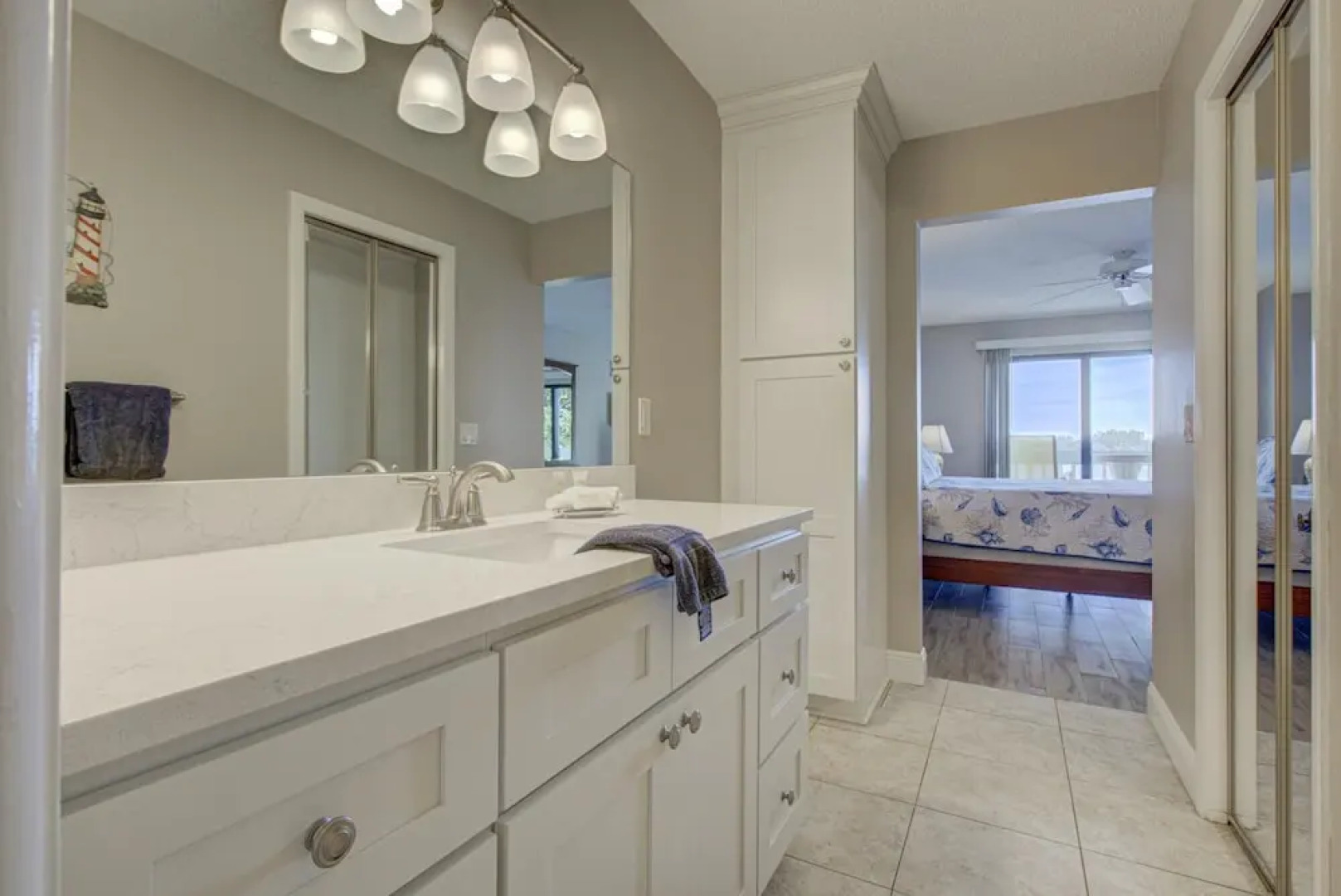 Anna Maria Island Beach Palms 2A