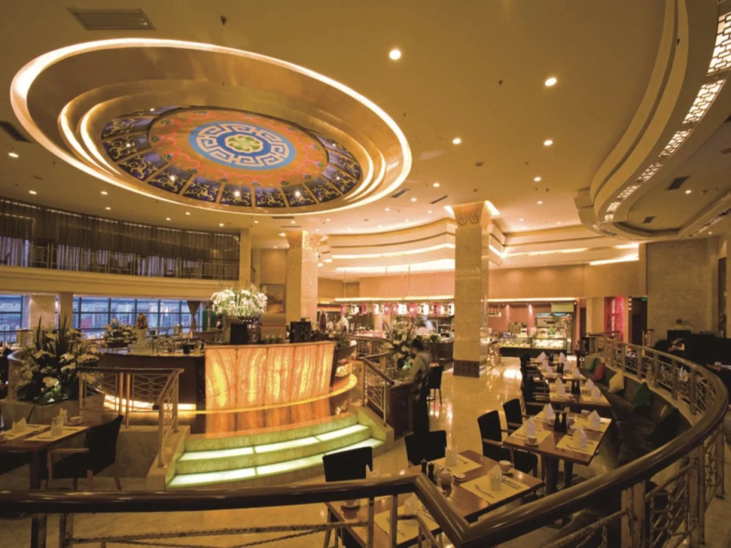 Hohhot Inner Mongolia Hotel