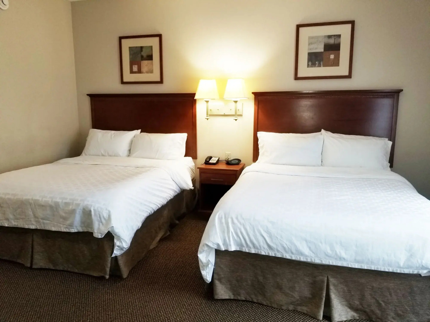 Candlewood Suites Cape Girardeau by IHG