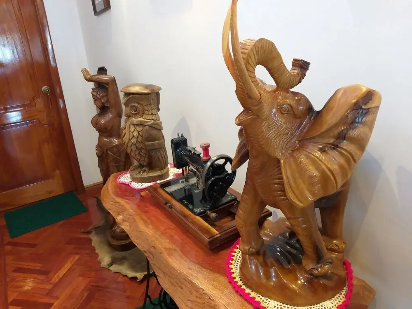 Mirador de Bellavista Riobamba