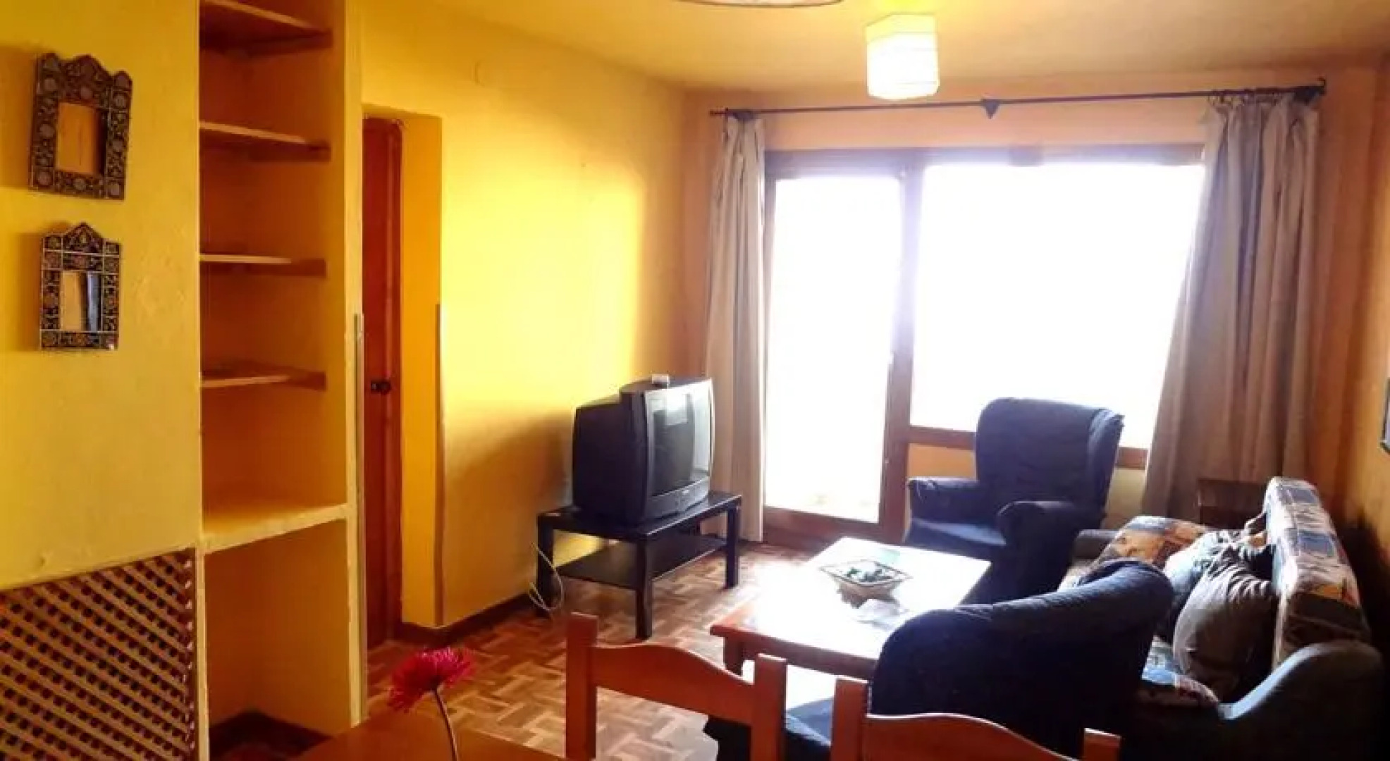 Apartamentos Surynieve Edelweiss