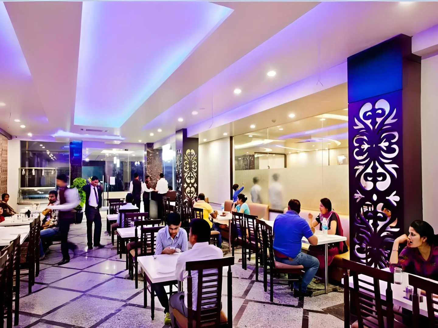 Hotel Krishnam