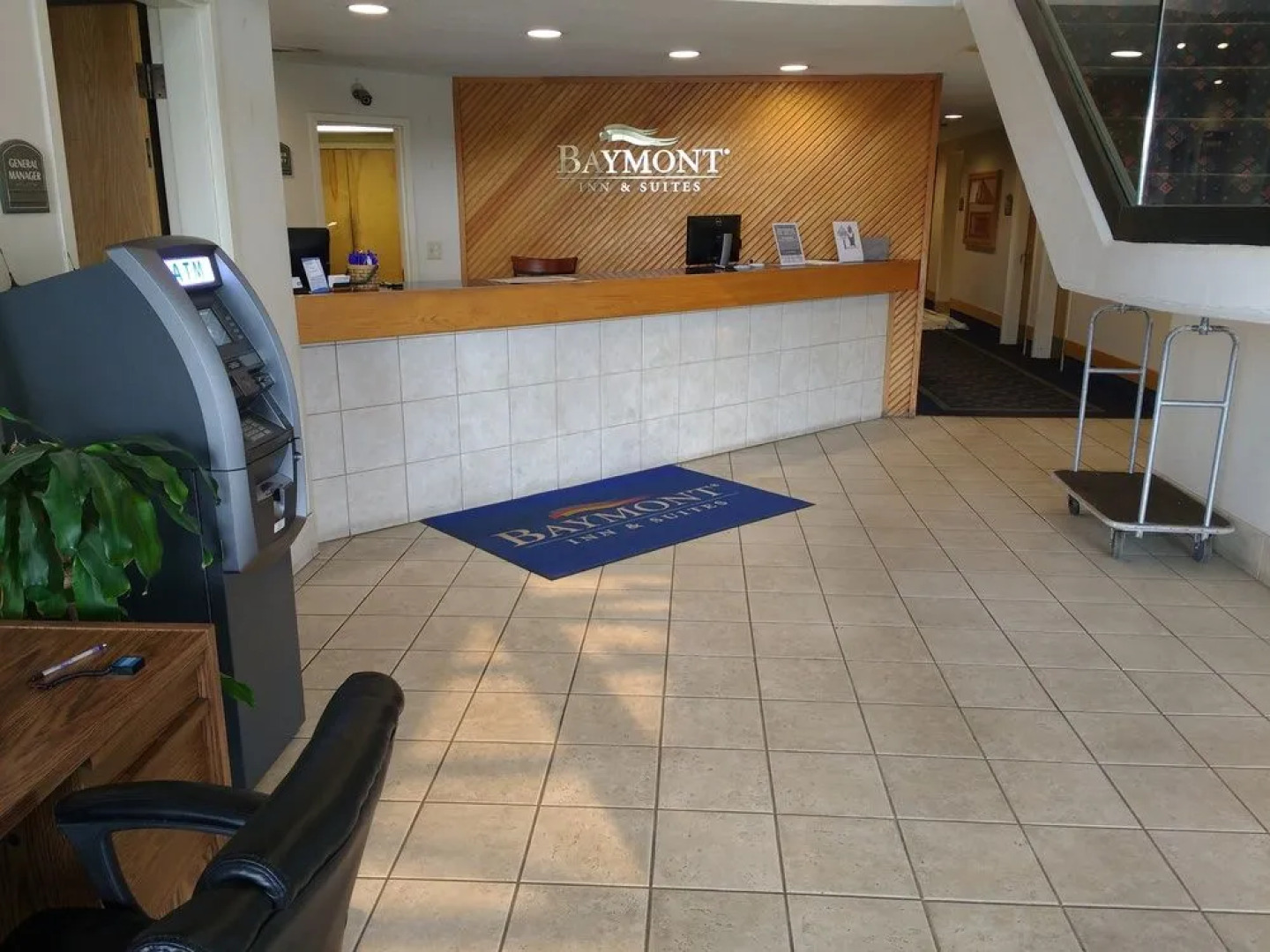 Baymont Inn & Suites Muncie Near Ball State University