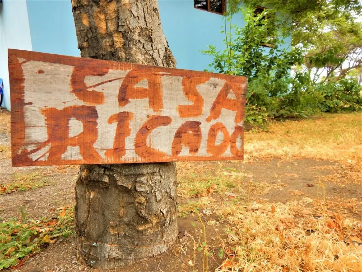 Salt Escapes Nicaragua - Bella Casas