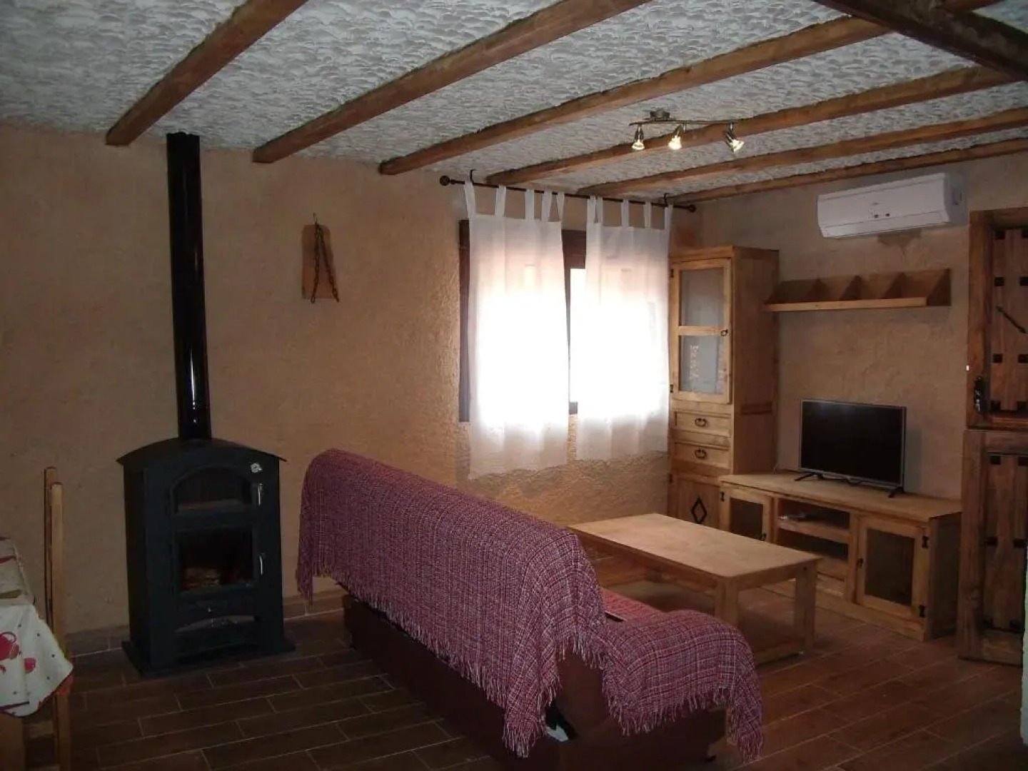 Las Casitas del Bodegon