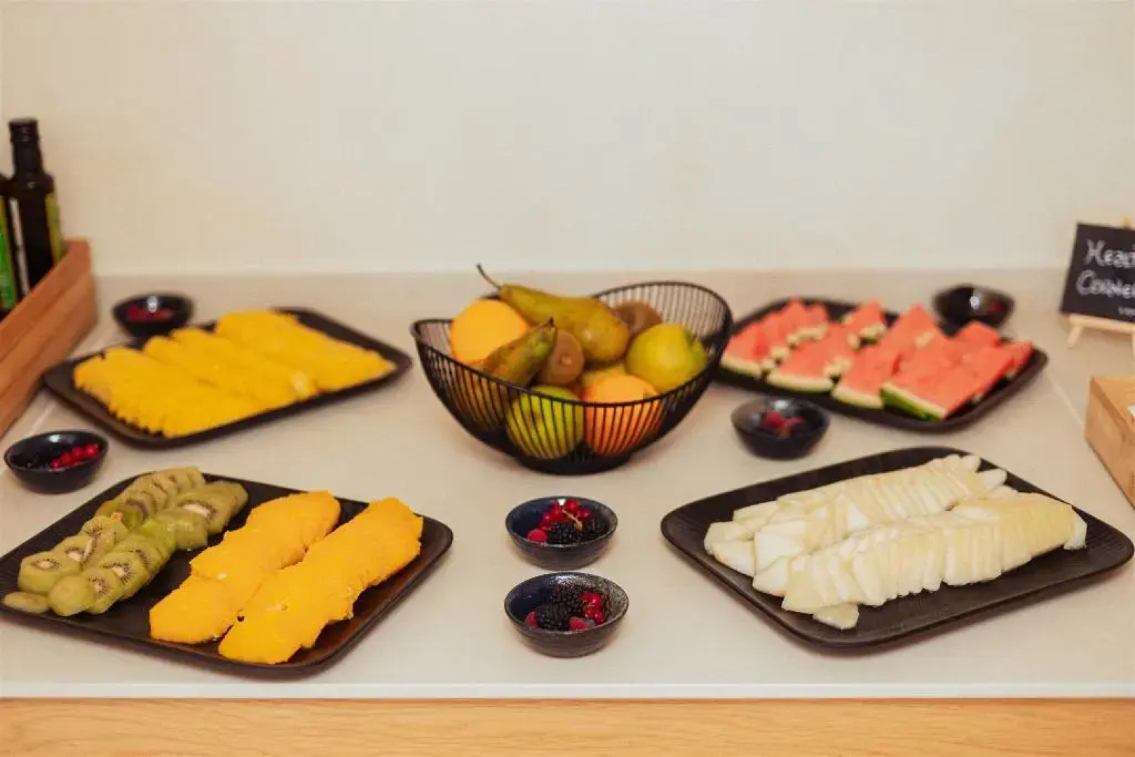 AMA Ibiza Suites - Adults Only