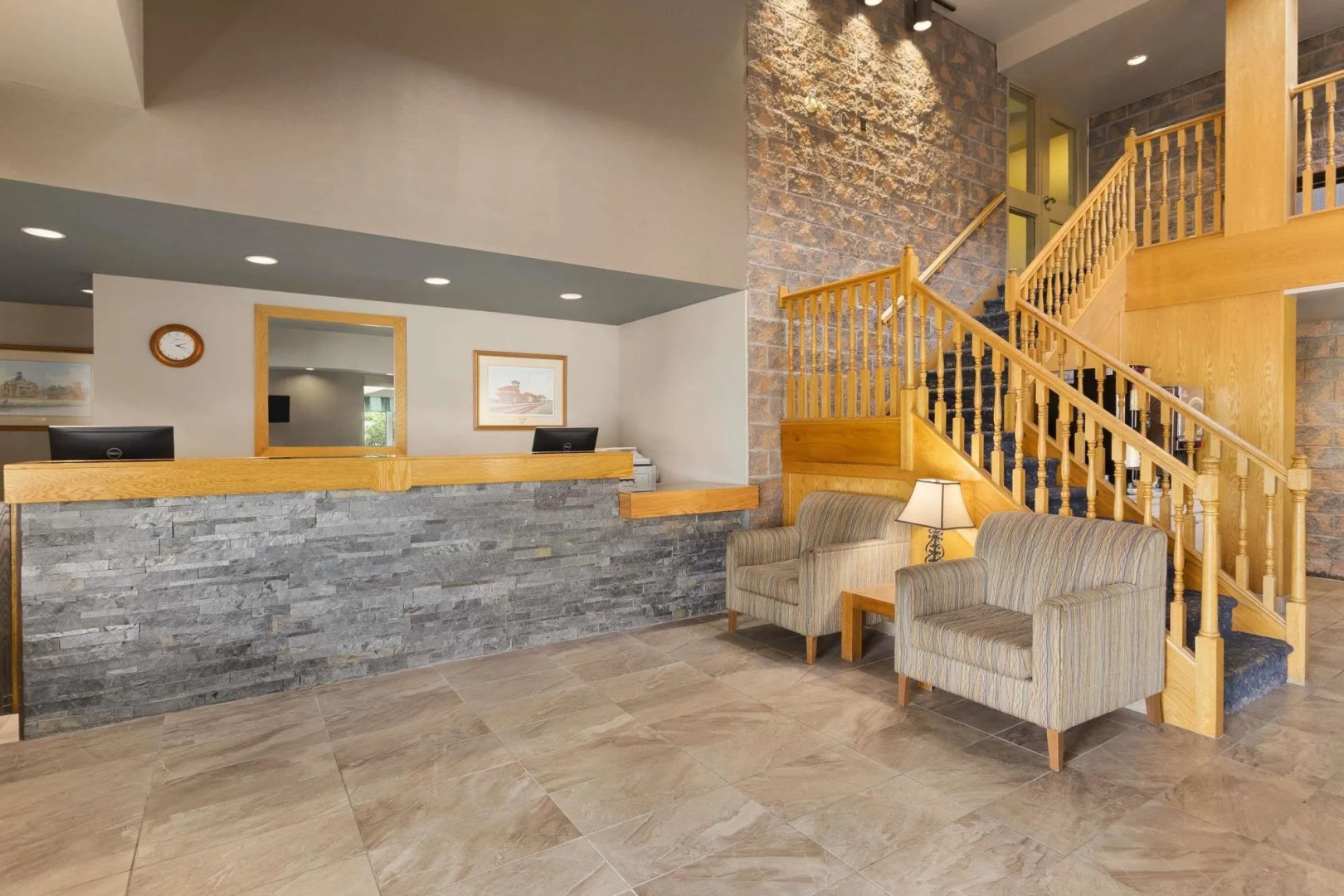 Travelodge by Wyndham Barrie