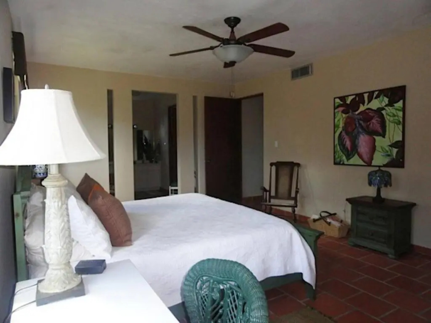 Gardenia- 3BR Dorado- Ocean Views + 3 pools