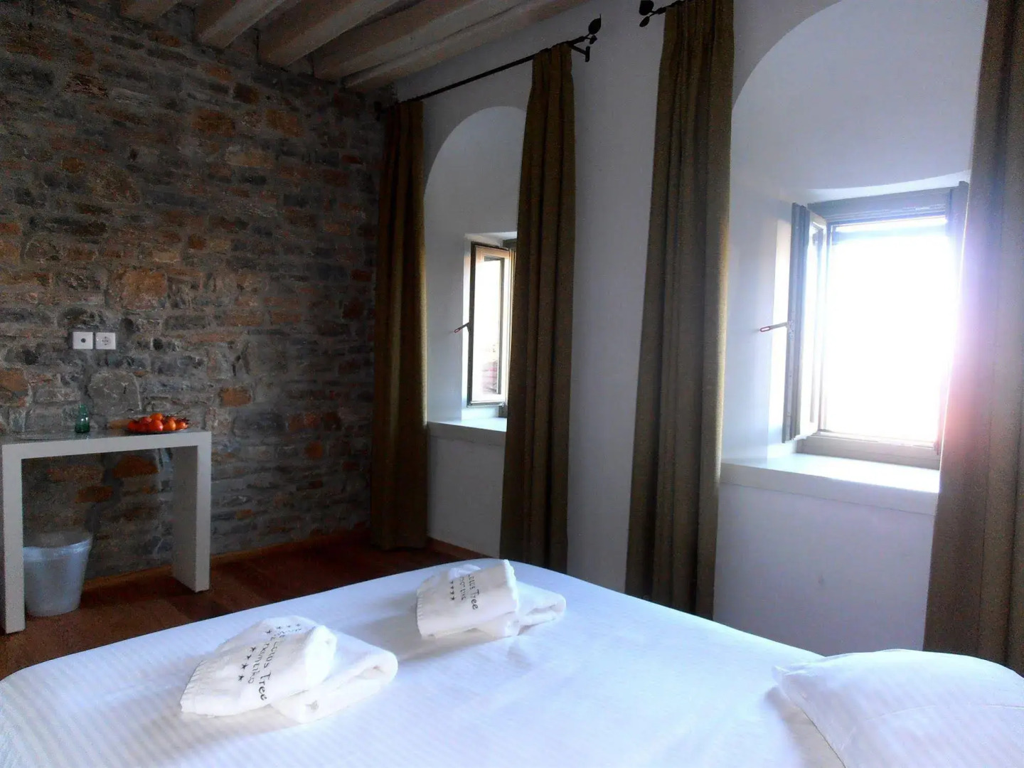 The Lotus Tree Archontiko