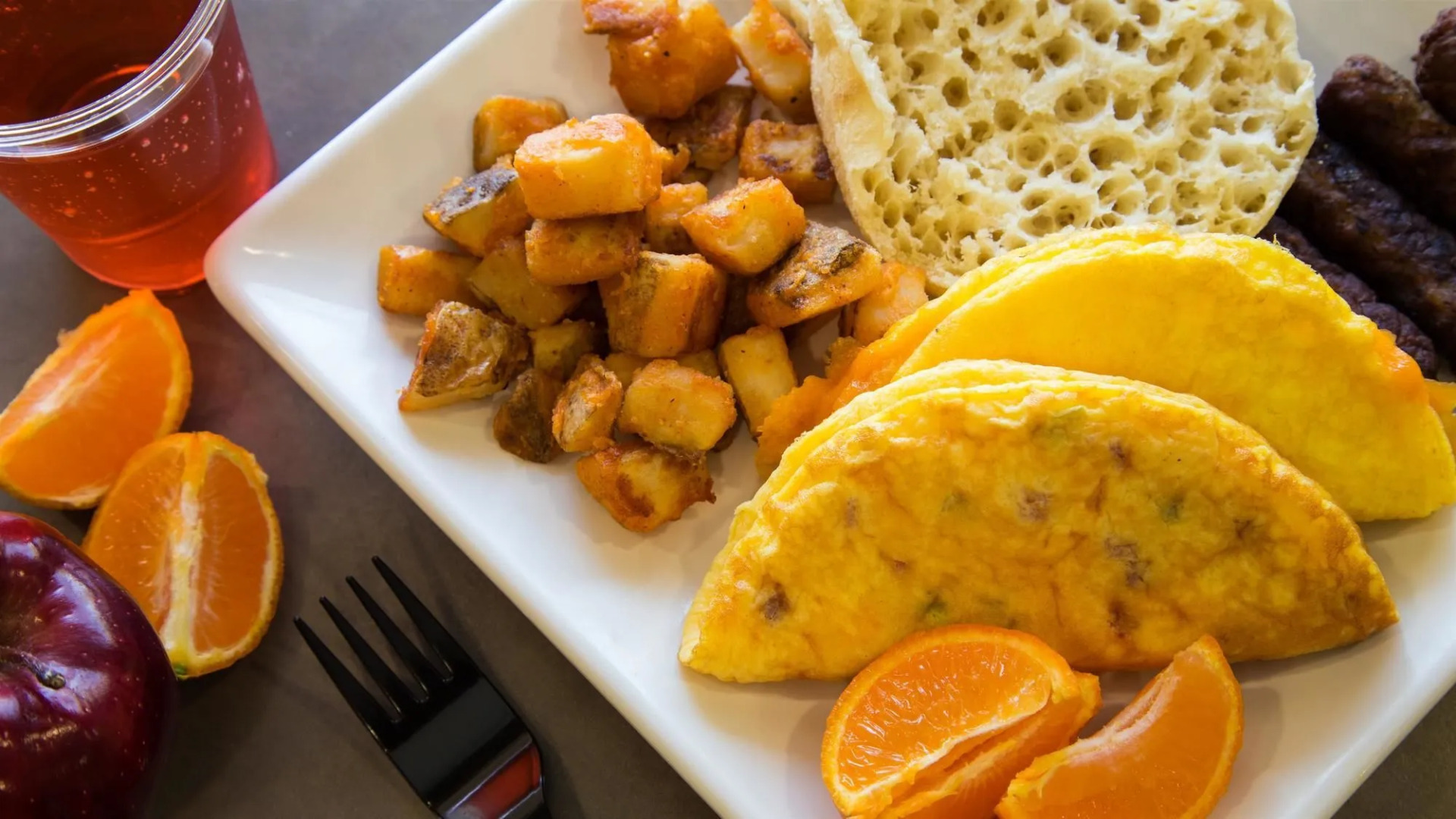 Best Western Plus Patterson Park Inn