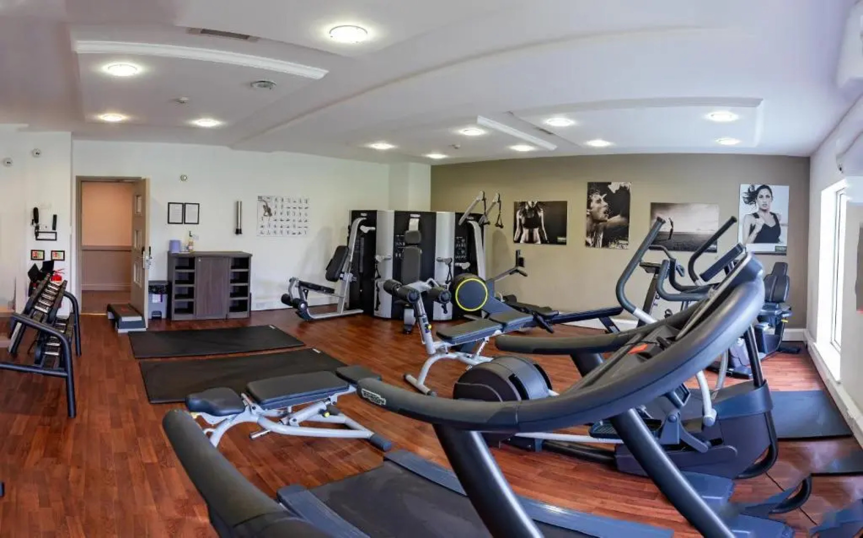 Mercure Milton Keynes