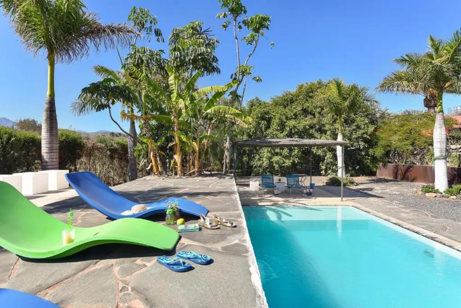 Charming Studio El Cortijo Golf 2