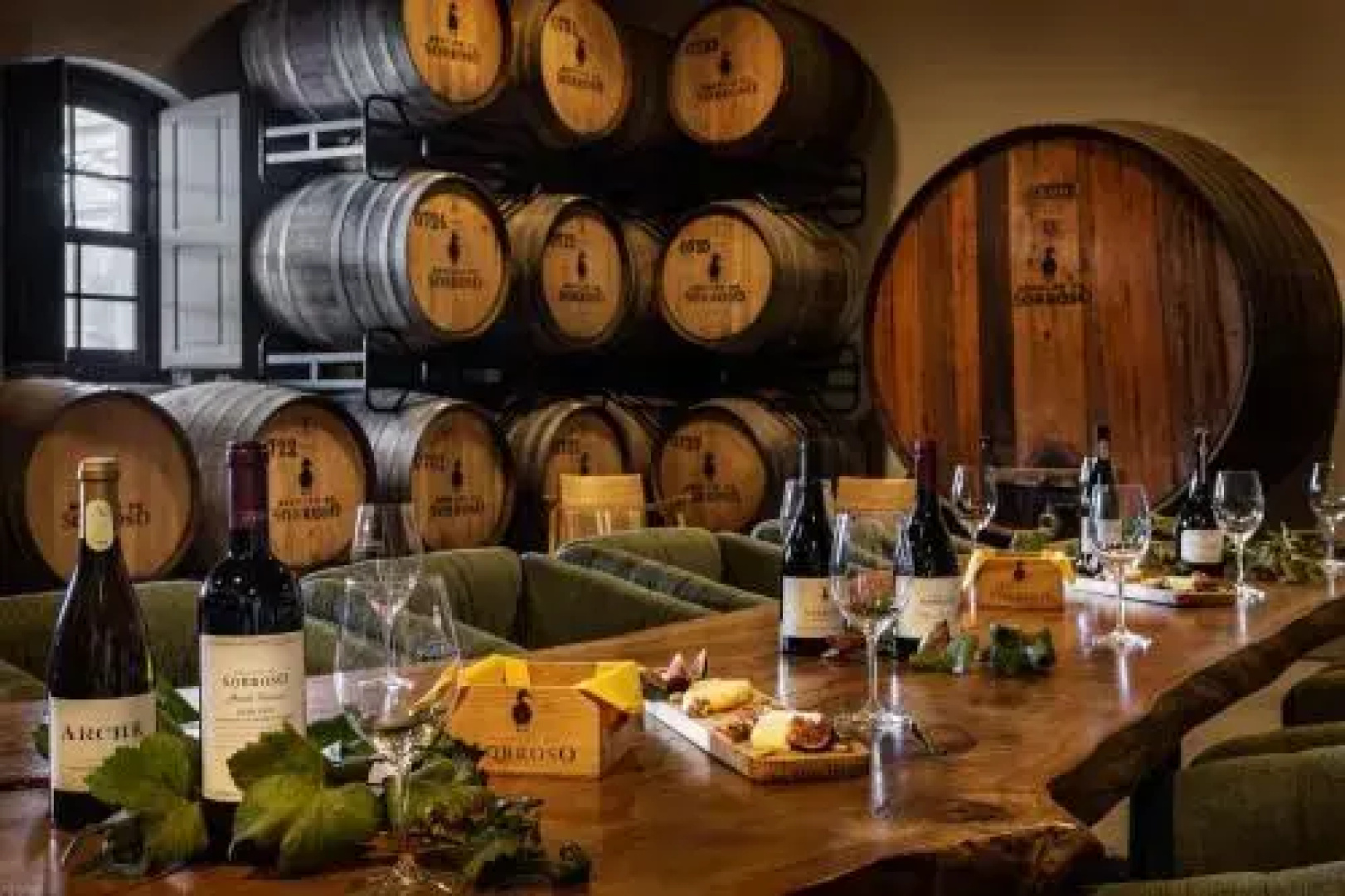 Herdade Do Sobroso - Country House