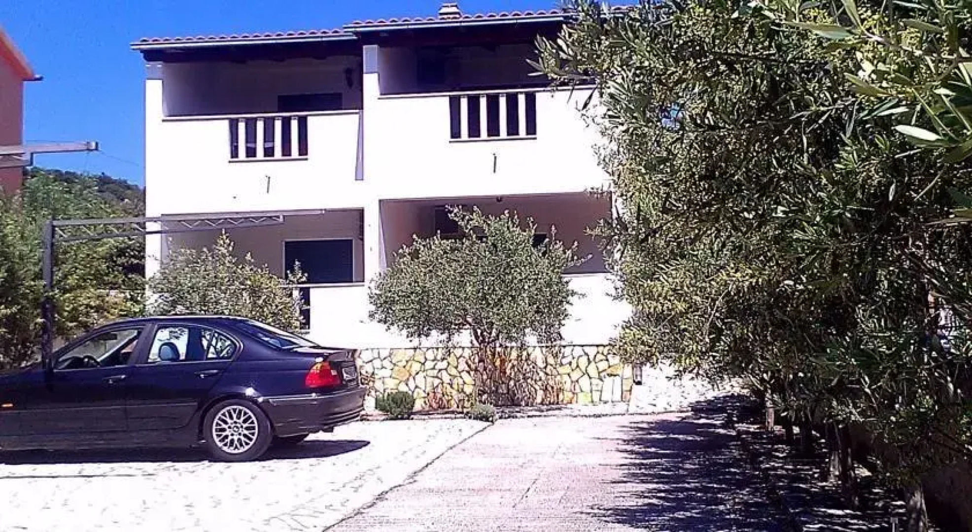 Apartments Dalmacija