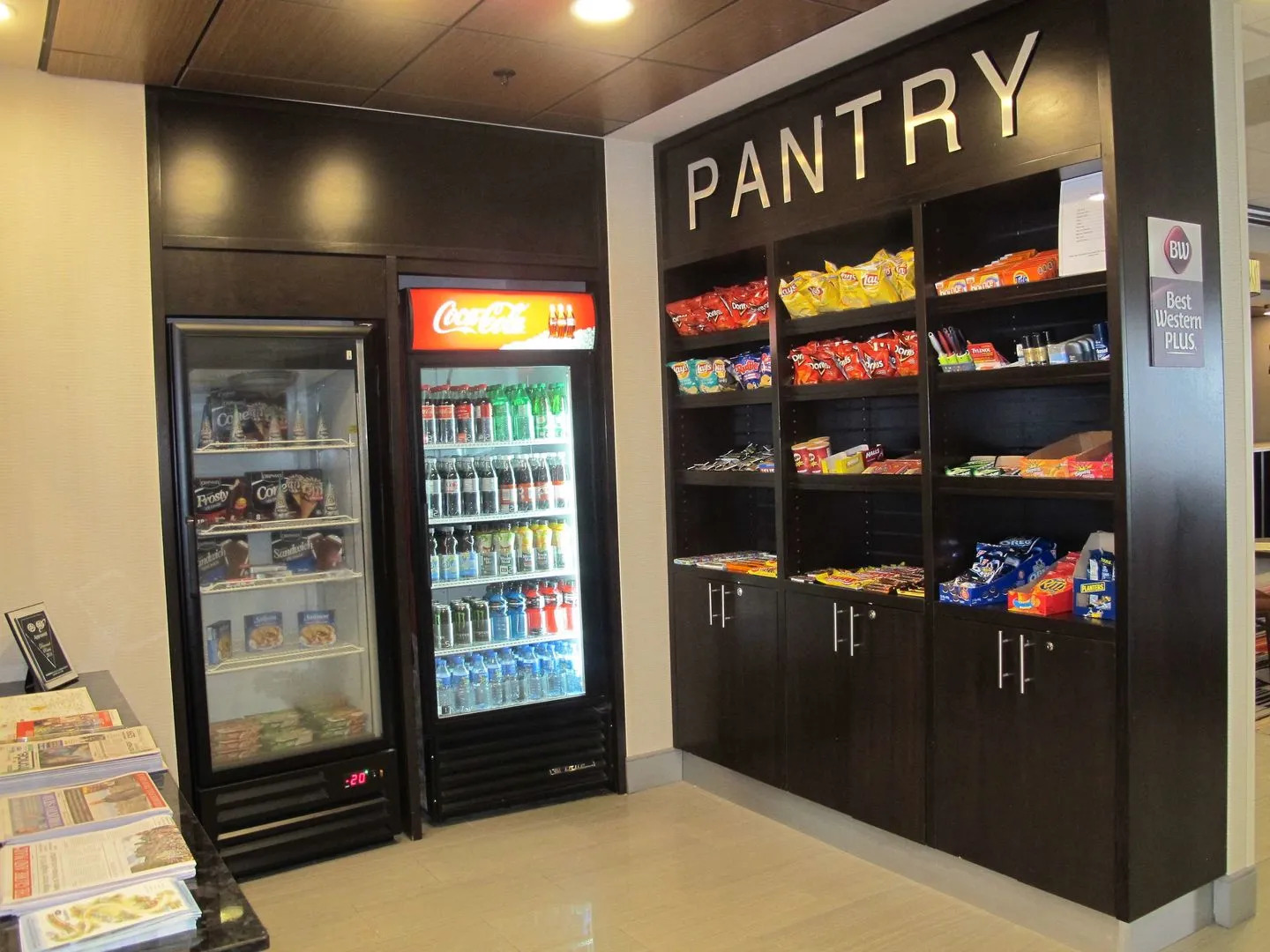 Destination Inn Waterloo