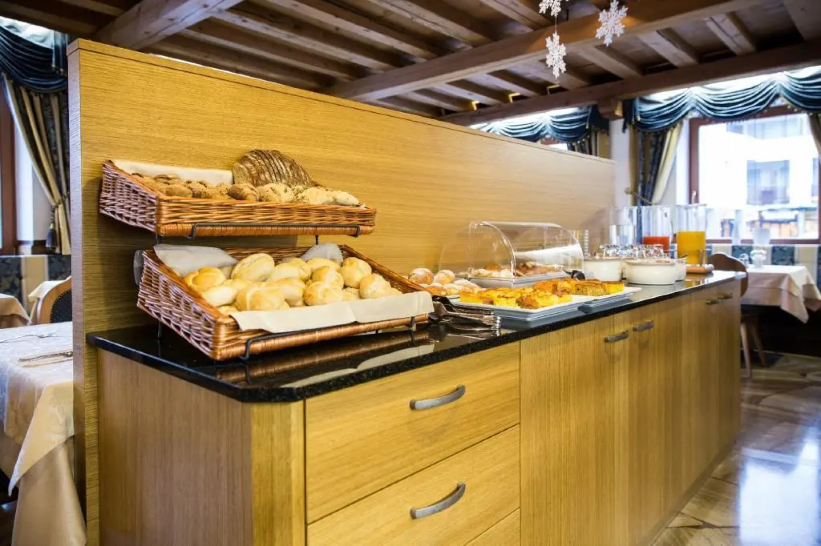 Hotel Goldene Rose