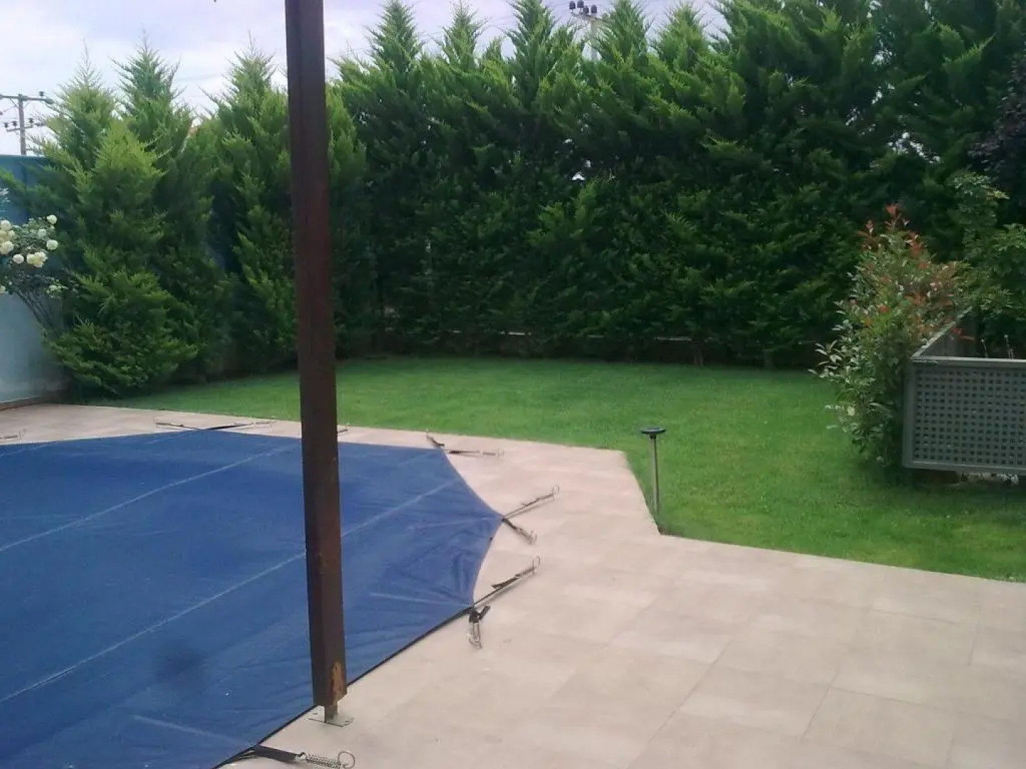 DreamCoast Apartments I