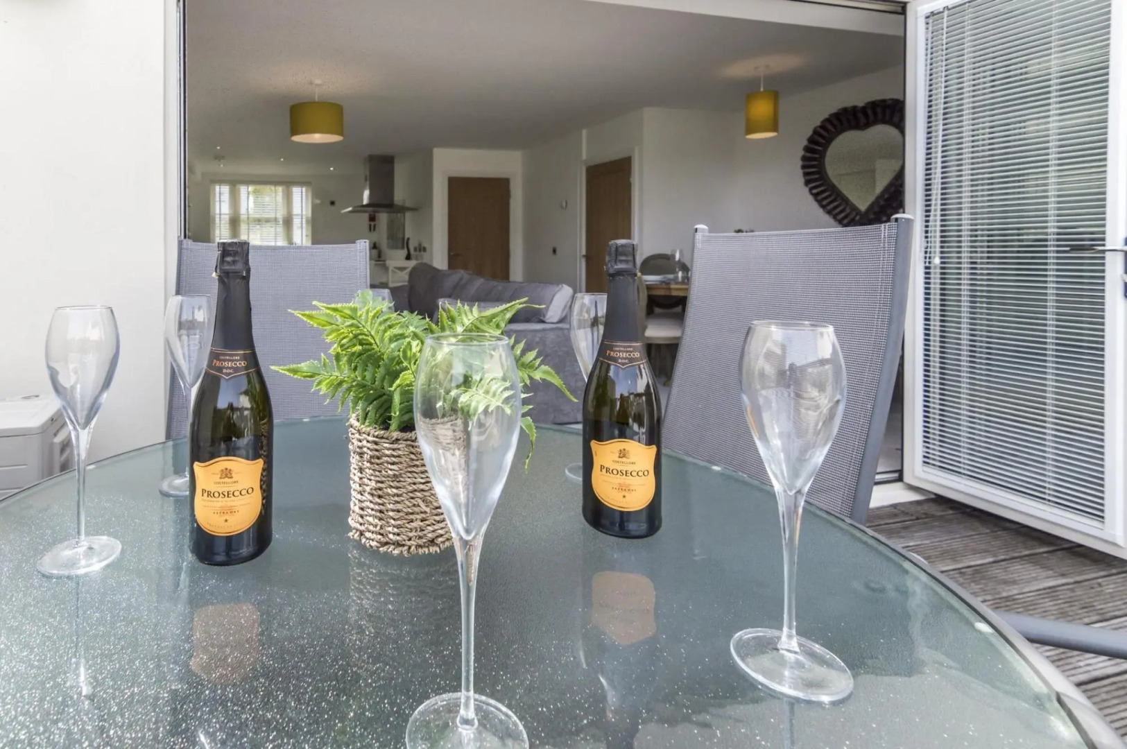 Milford Street - 5 Bedroom Luxurious Holiday Home - Saundersfoot