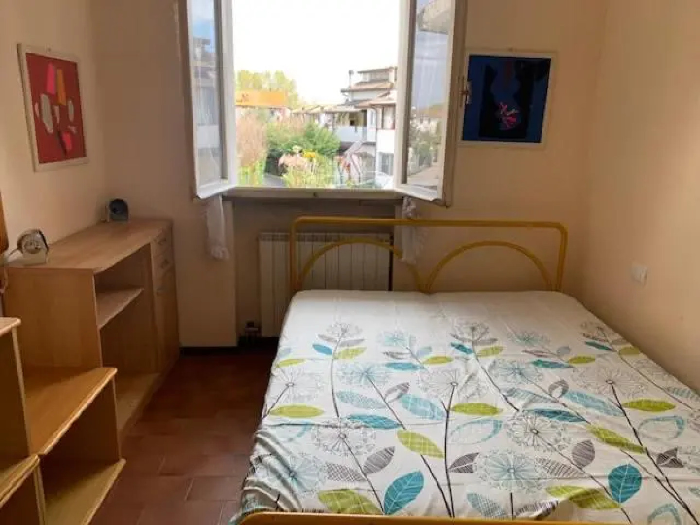 Appartamento 4 posti con piscina balcone e bbq