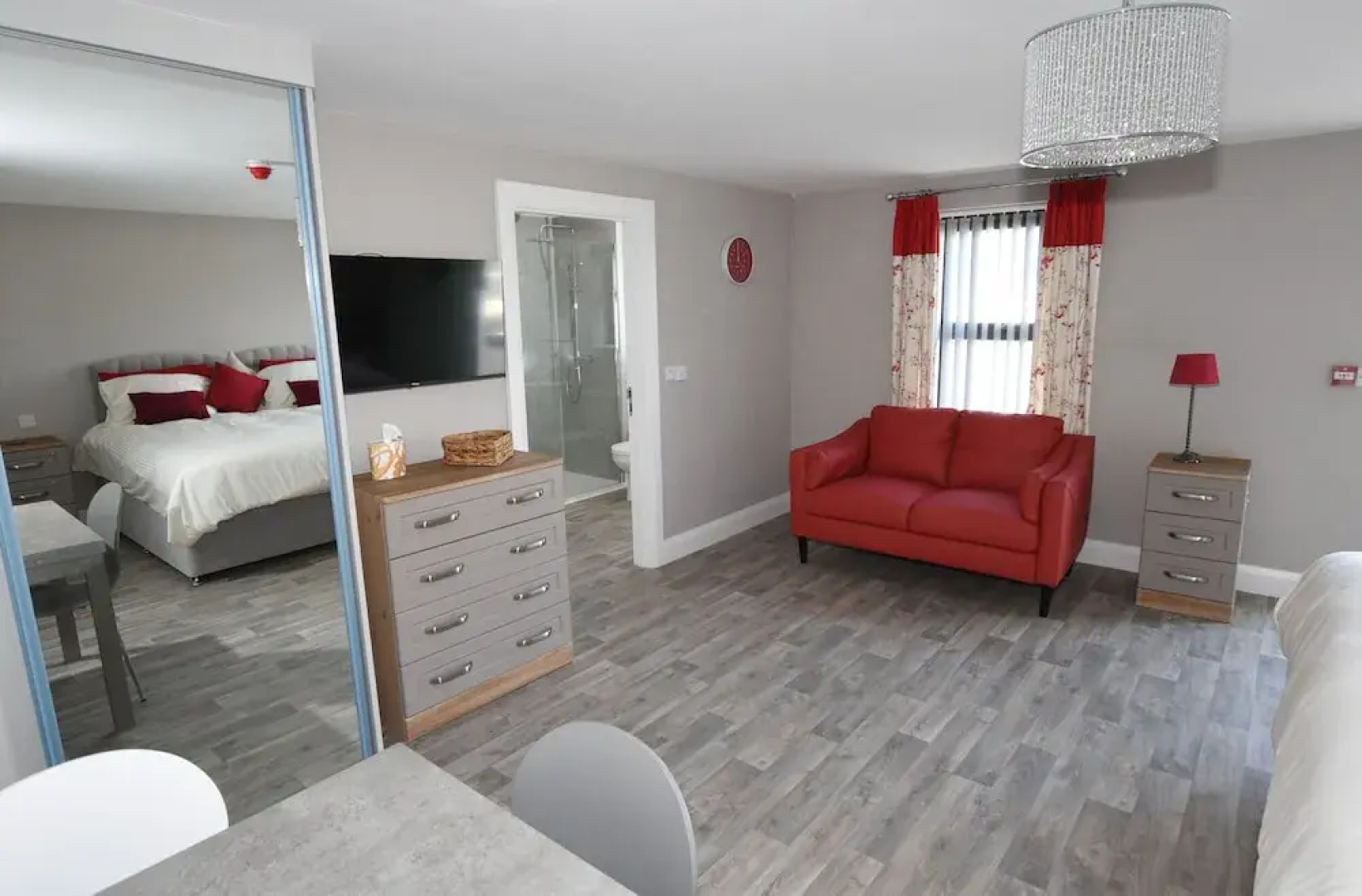 Homestead Hillsborough Guest Rooms