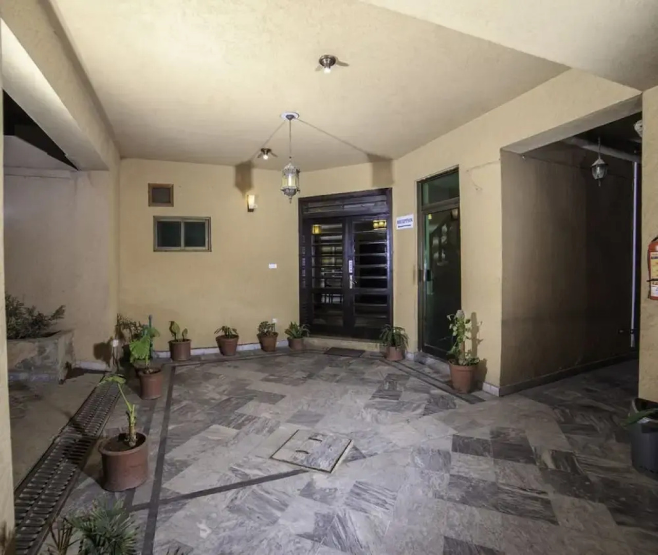 Shelton Hotel Rawalpindi